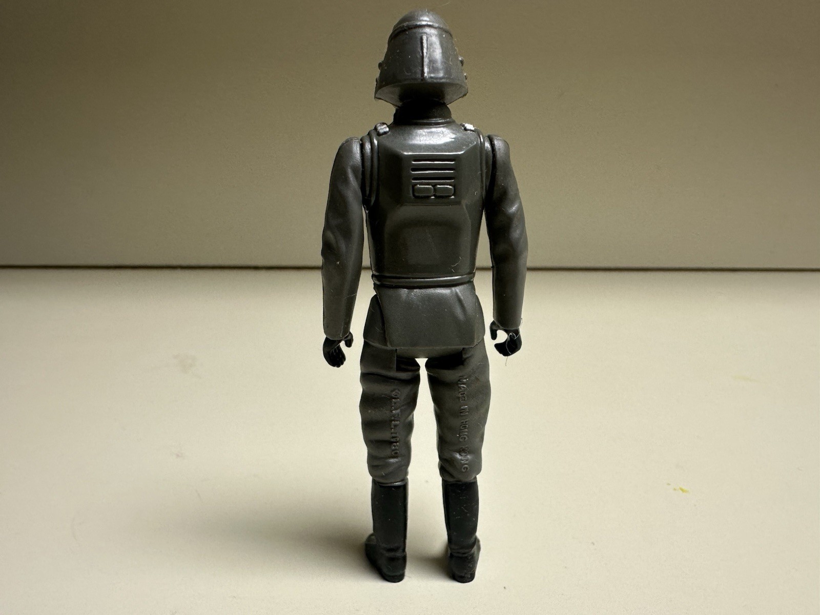 AT-AT Commander sold