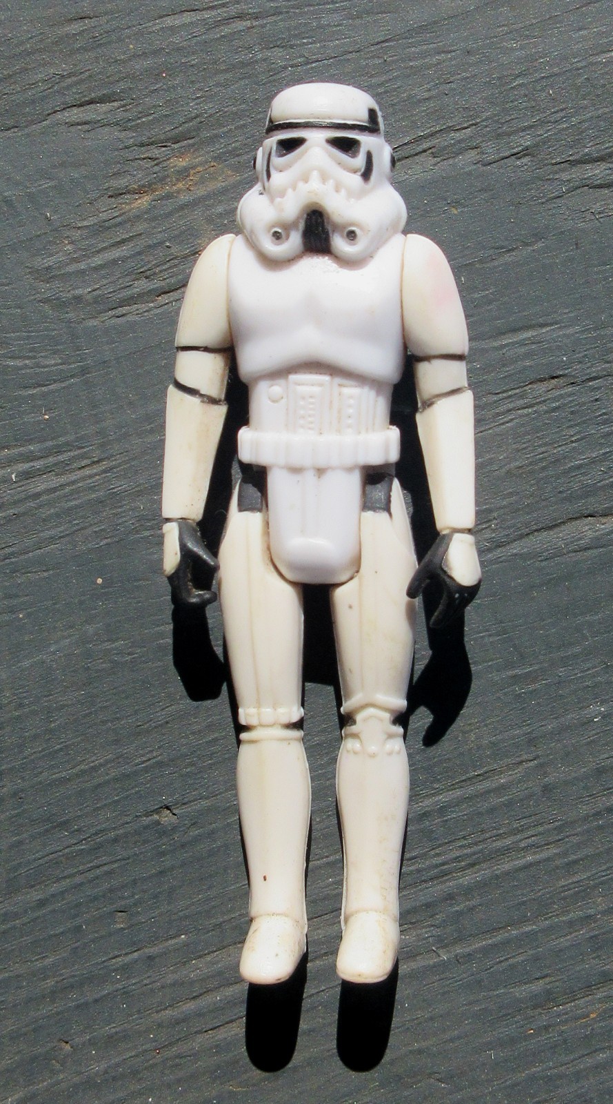 Imperial Stormtrooper sold