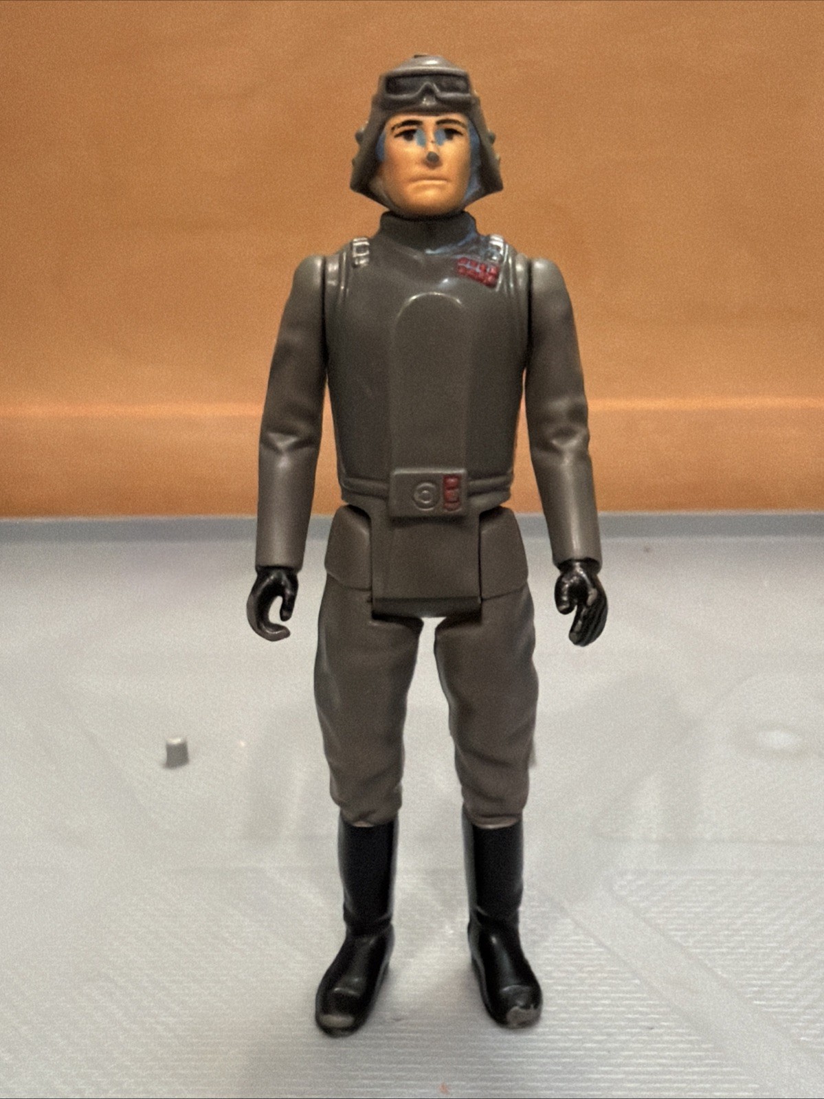 AT-AT Commander sold