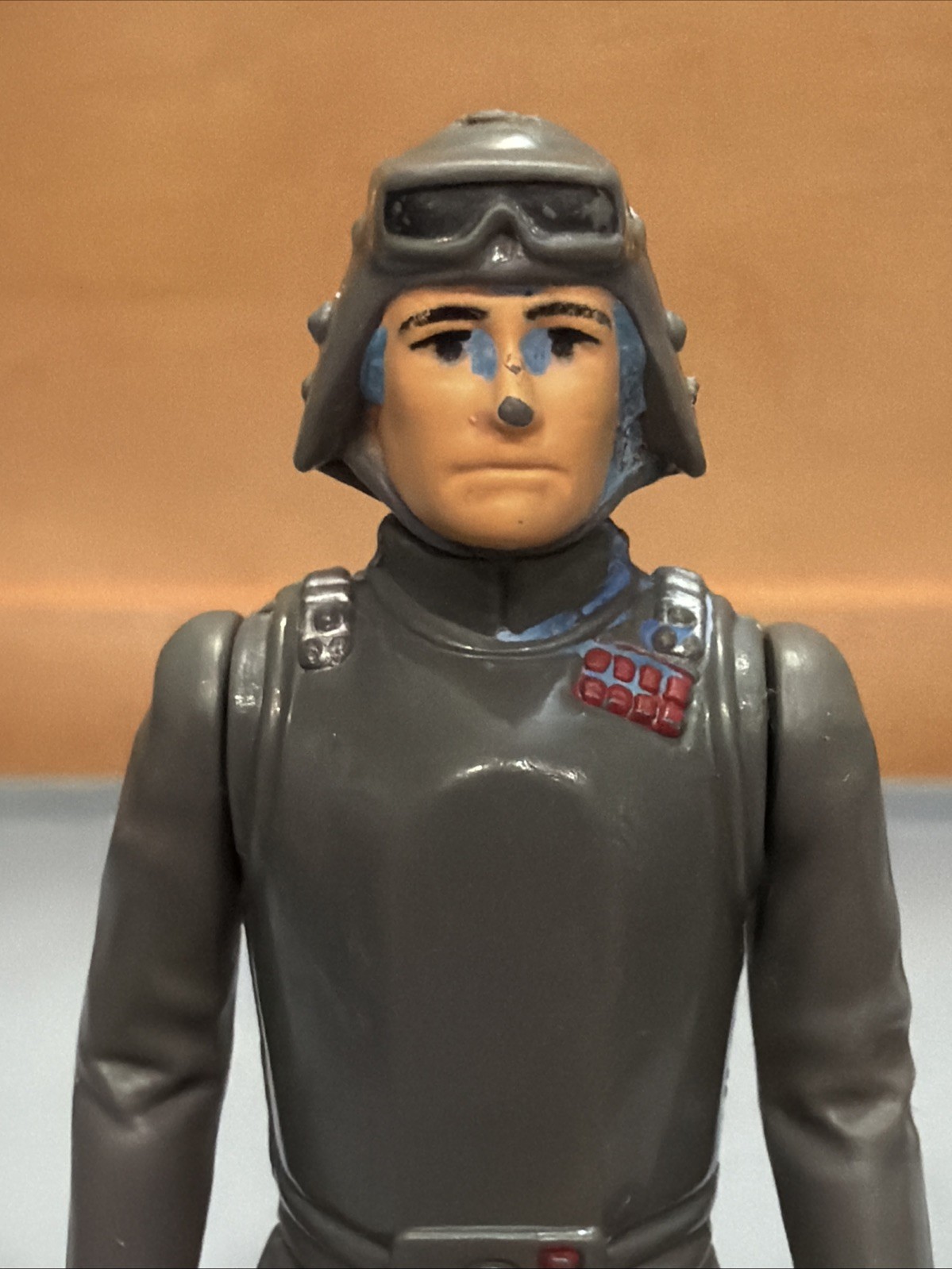 AT-AT Commander sold