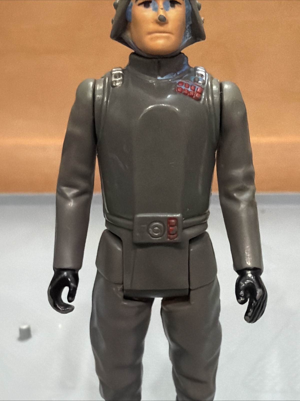 AT-AT Commander sold