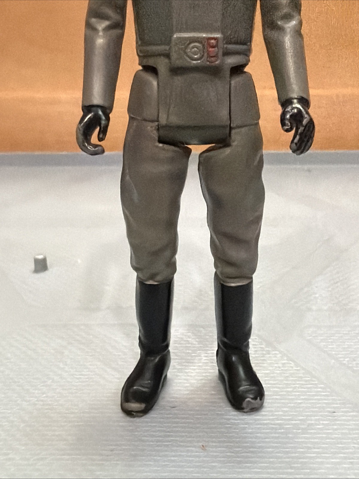 AT-AT Commander sold