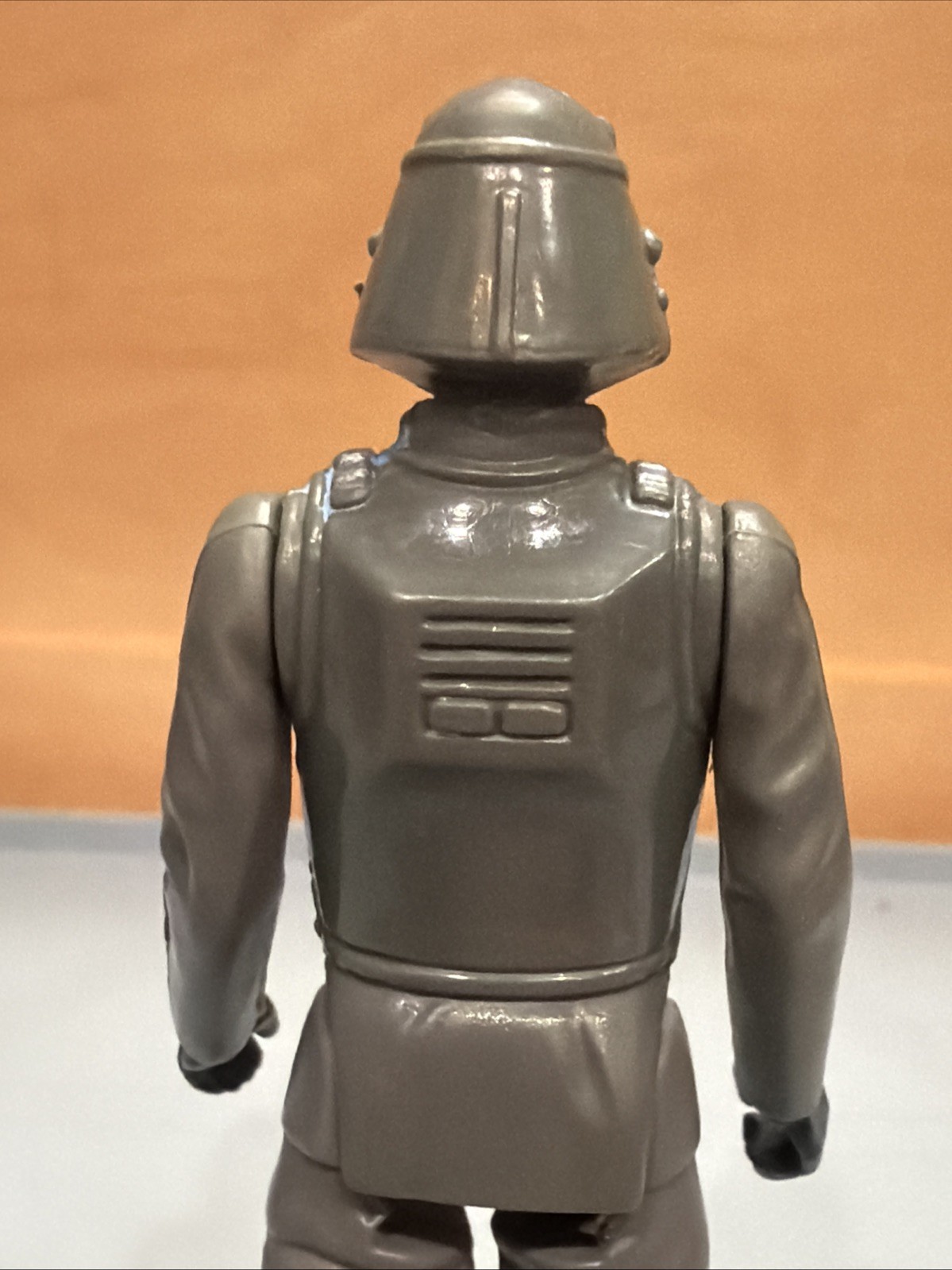 AT-AT Commander sold