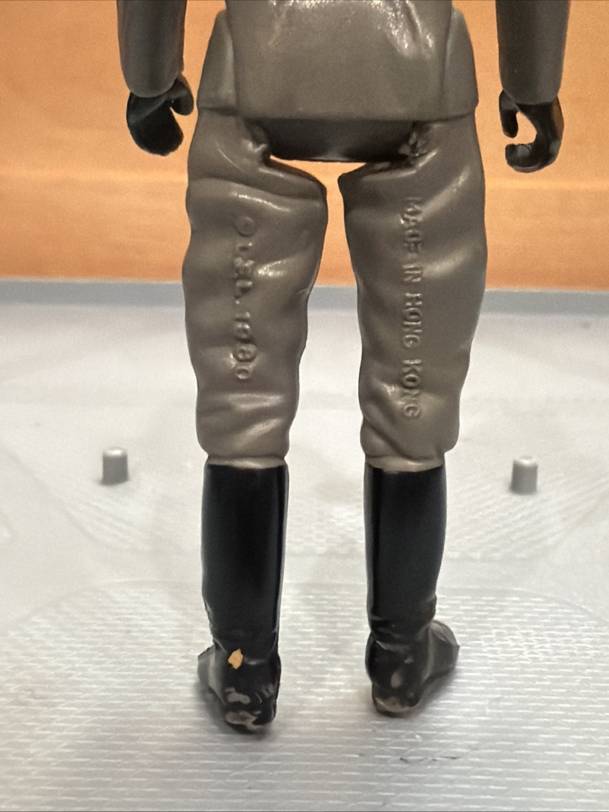 AT-AT Commander sold