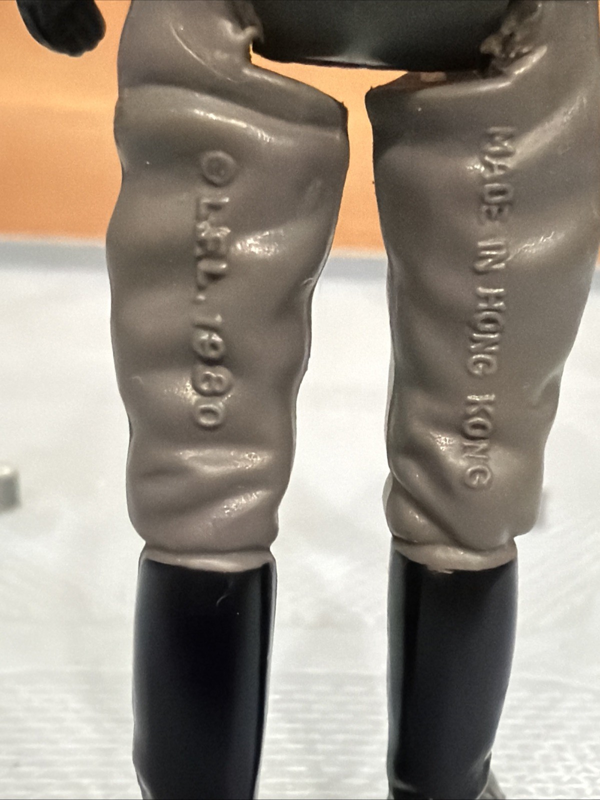 AT-AT Commander sold