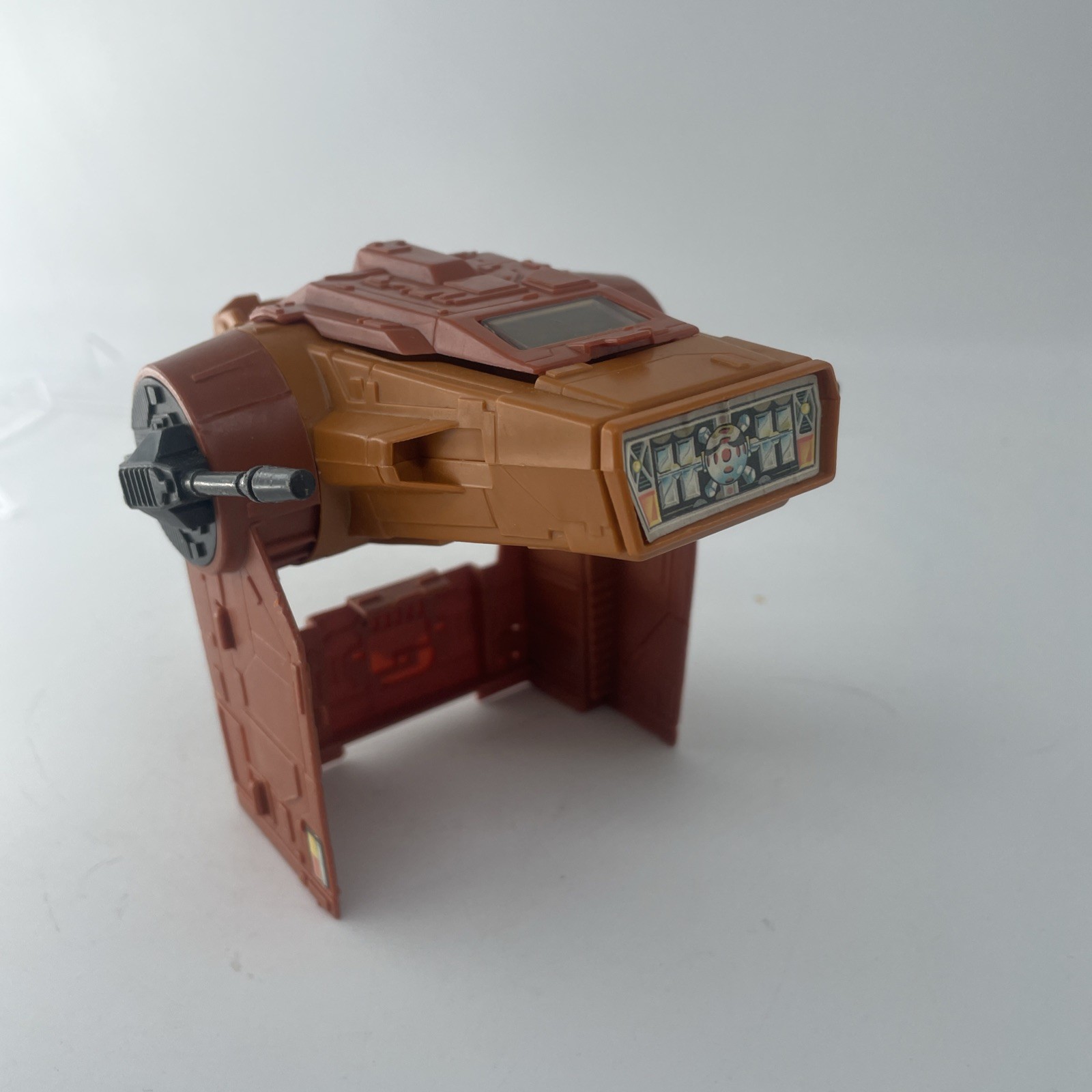 AST-5 (Armored Sentinel Transport) sold