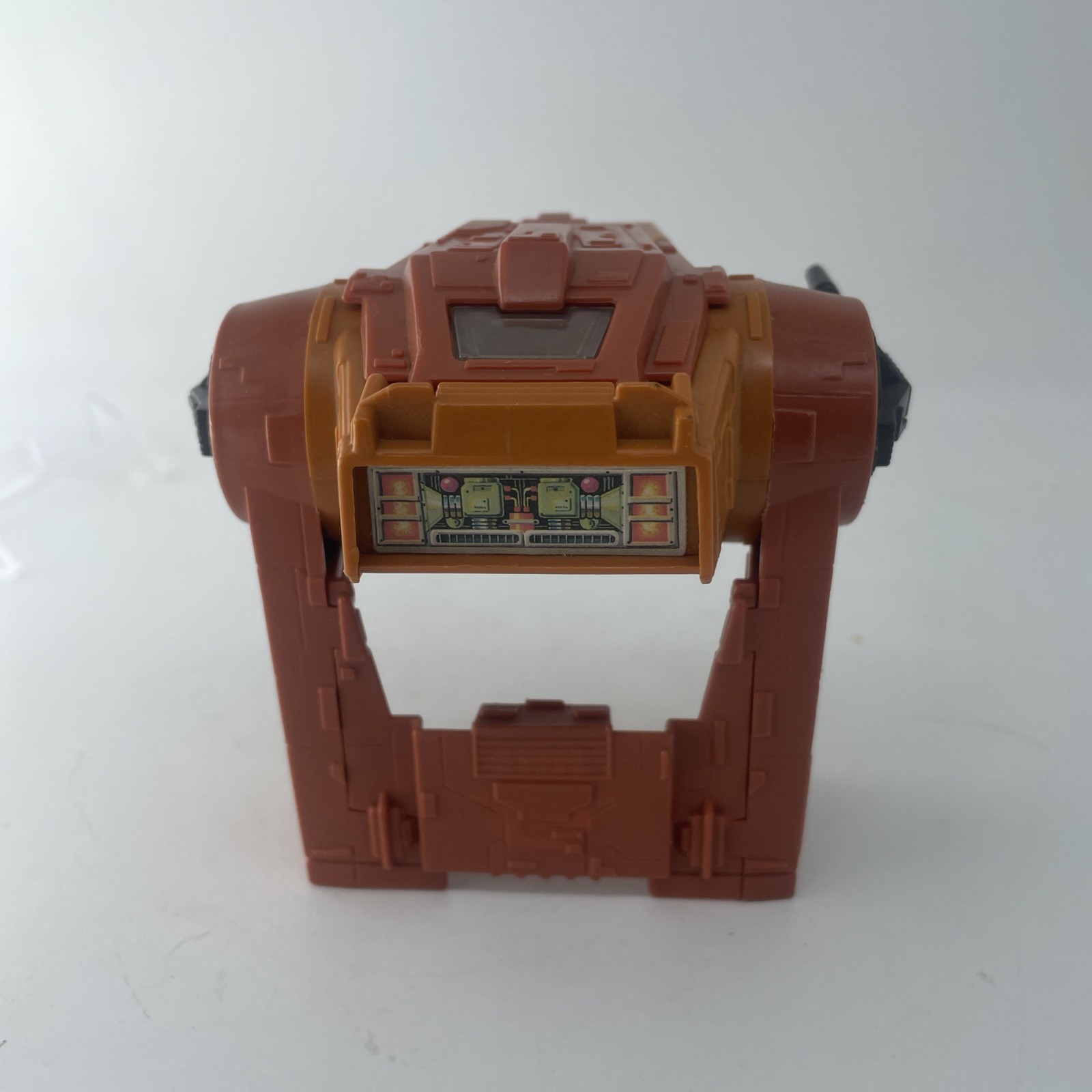 AST-5 (Armored Sentinel Transport) sold