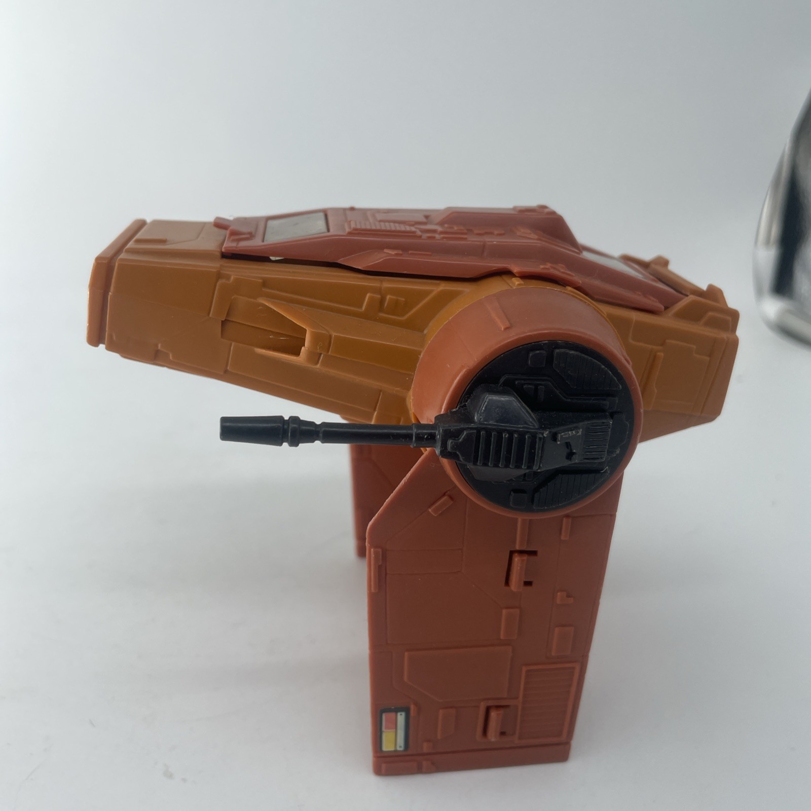 AST-5 (Armored Sentinel Transport) sold