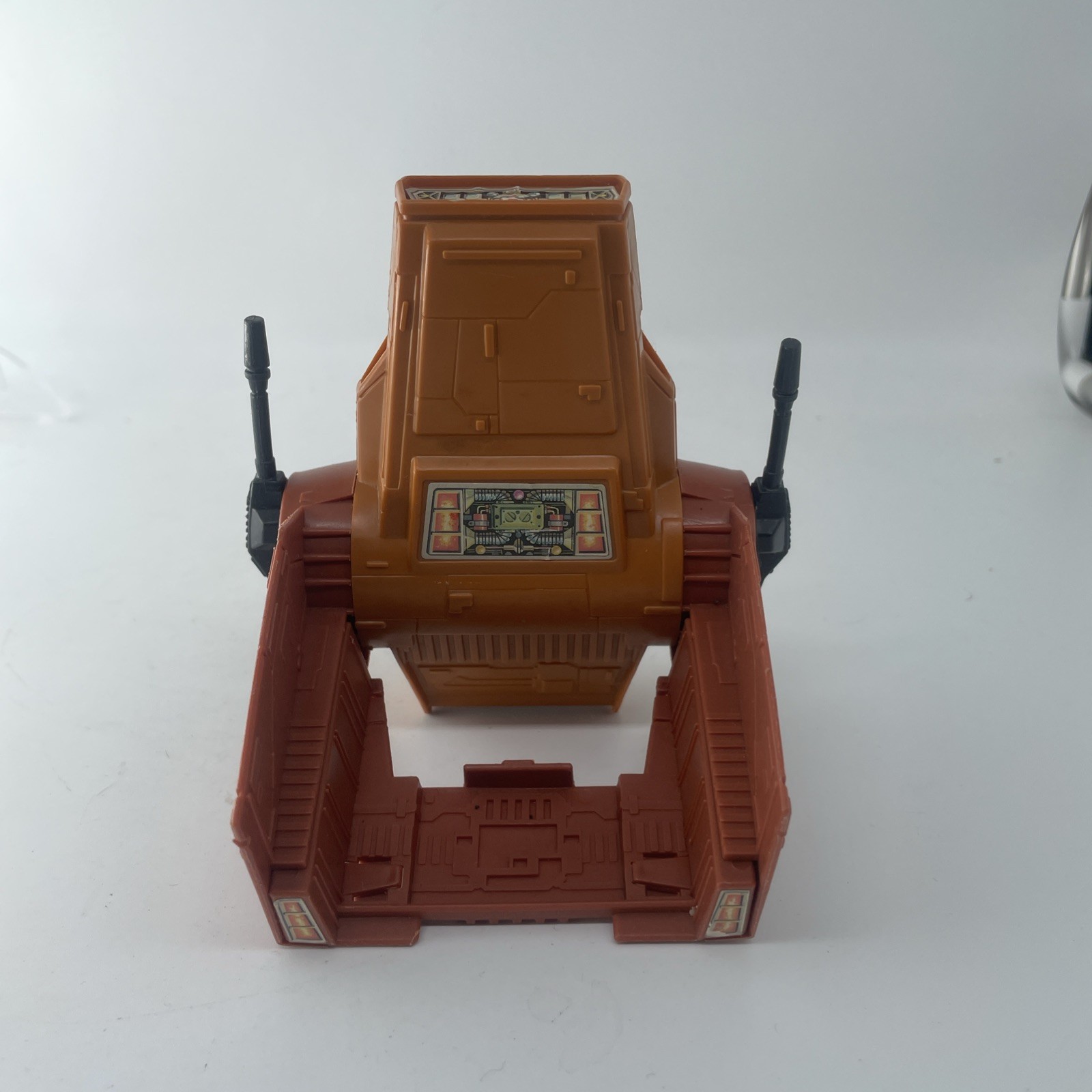 AST-5 (Armored Sentinel Transport) sold