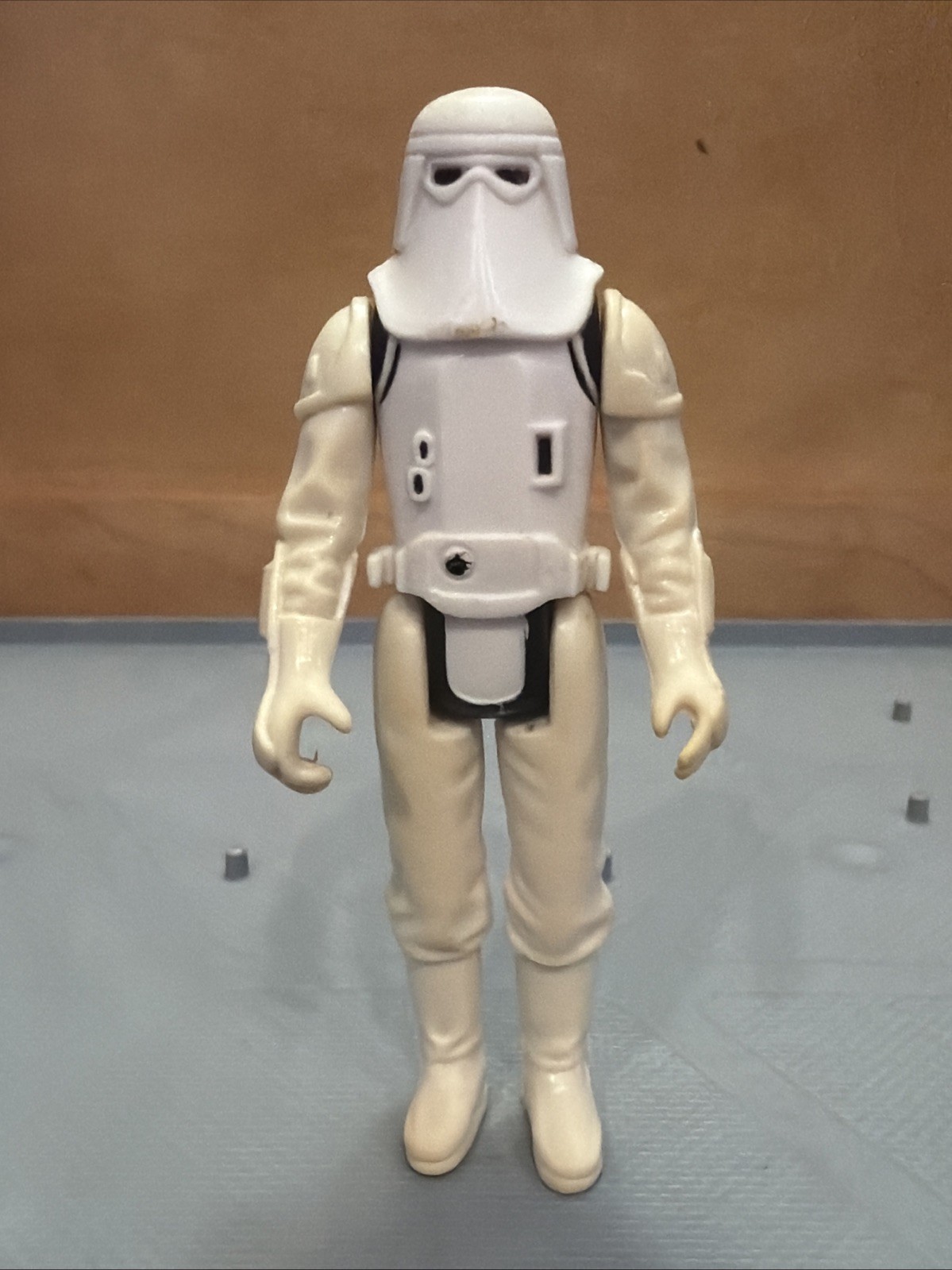 Imperial Stormtrooper (Hoth Battle Gear) - Snowtrooper sold