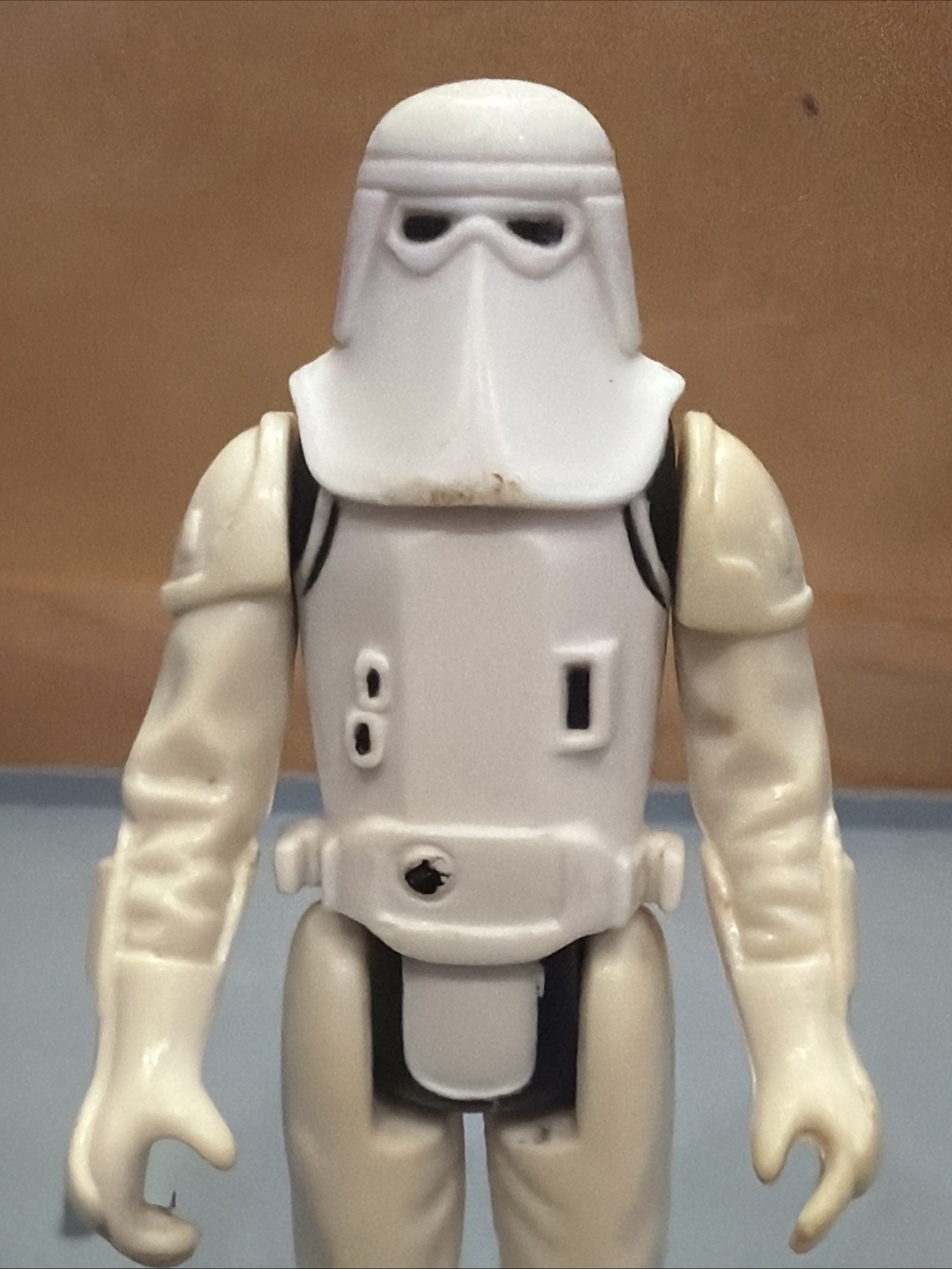 Imperial Stormtrooper (Hoth Battle Gear) - Snowtrooper sold
