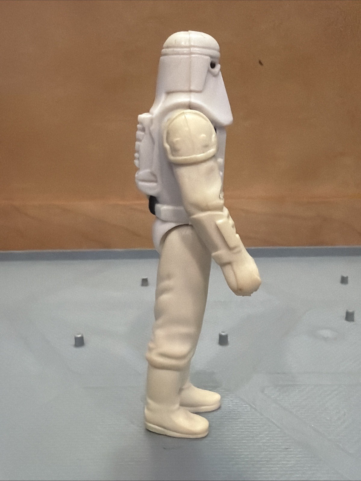 Imperial Stormtrooper (Hoth Battle Gear) - Snowtrooper sold