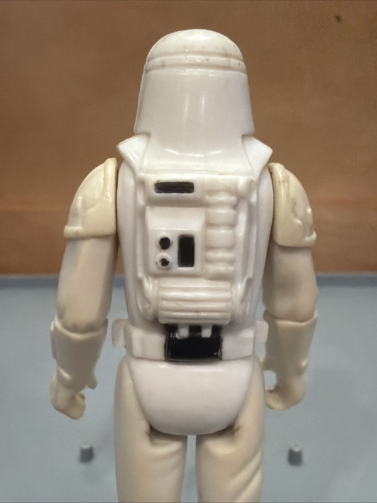 Imperial Stormtrooper (Hoth Battle Gear) - Snowtrooper sold
