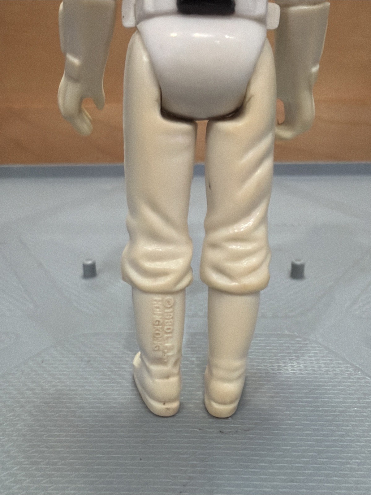 Imperial Stormtrooper (Hoth Battle Gear) - Snowtrooper sold