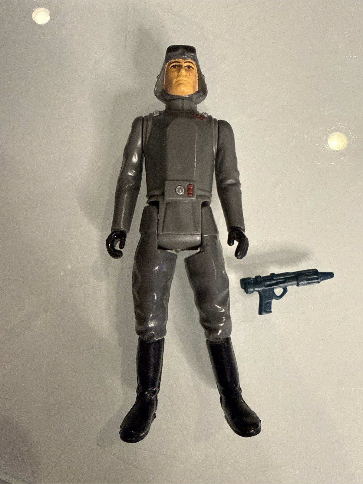 AT-AT Commander sold