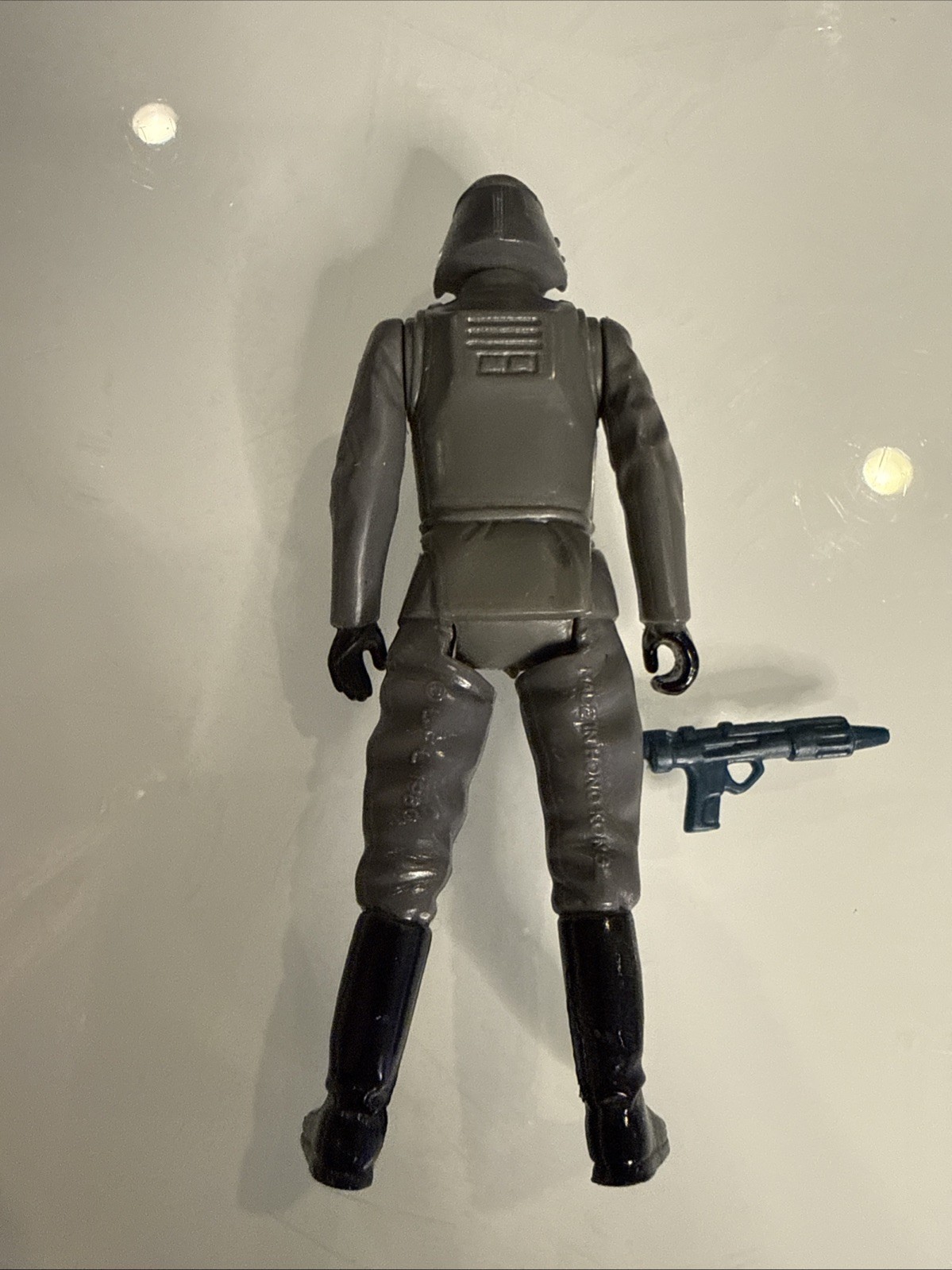 AT-AT Commander sold