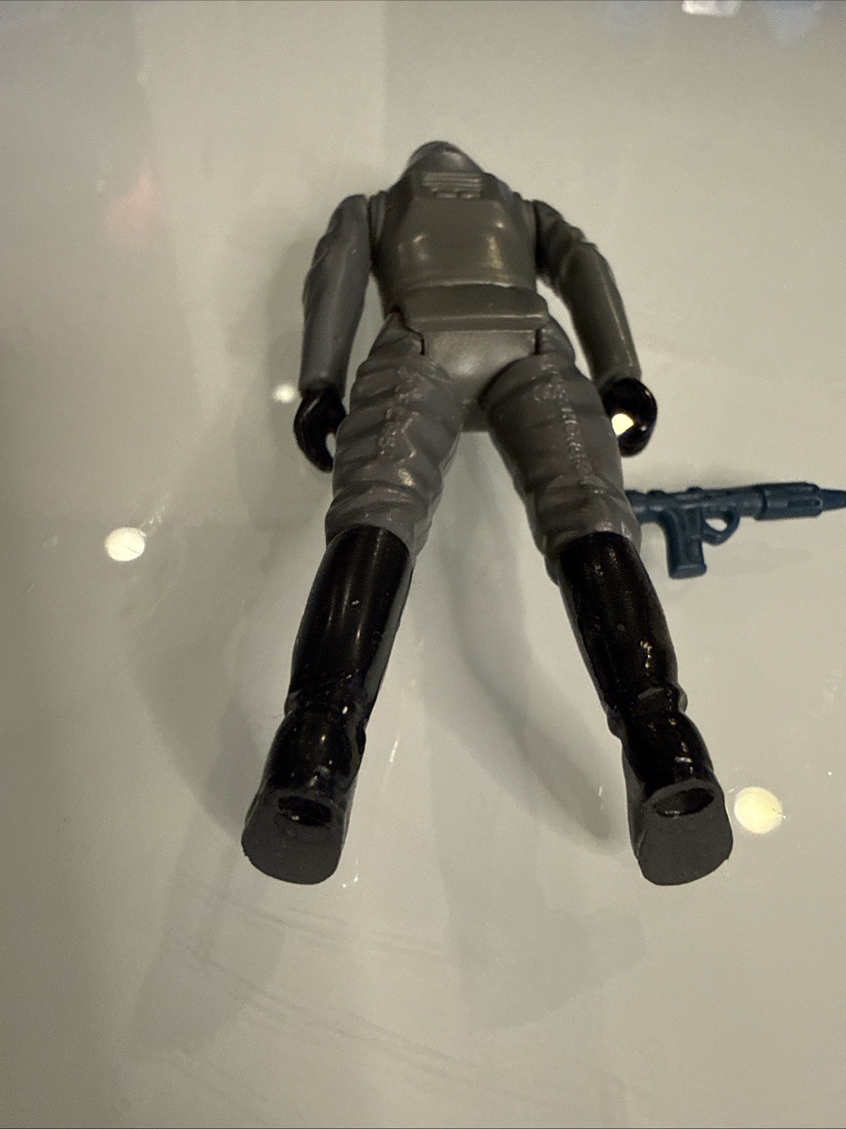 AT-AT Commander sold