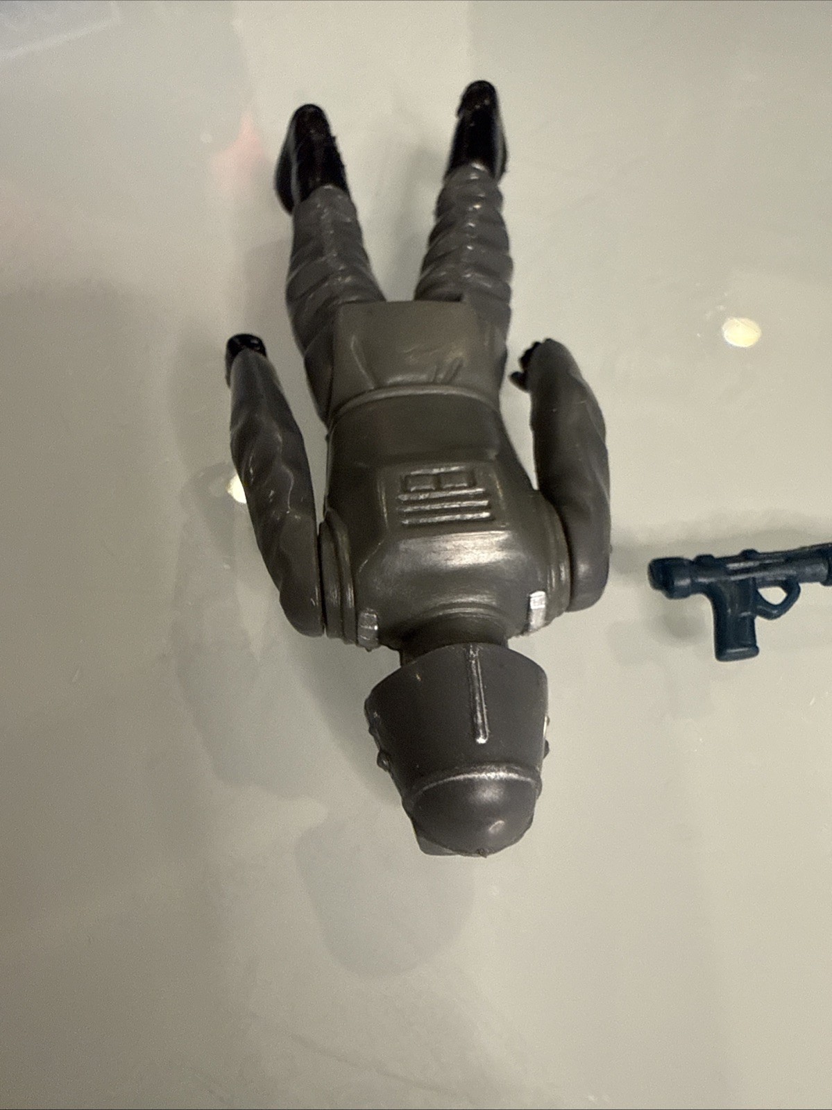 AT-AT Commander sold