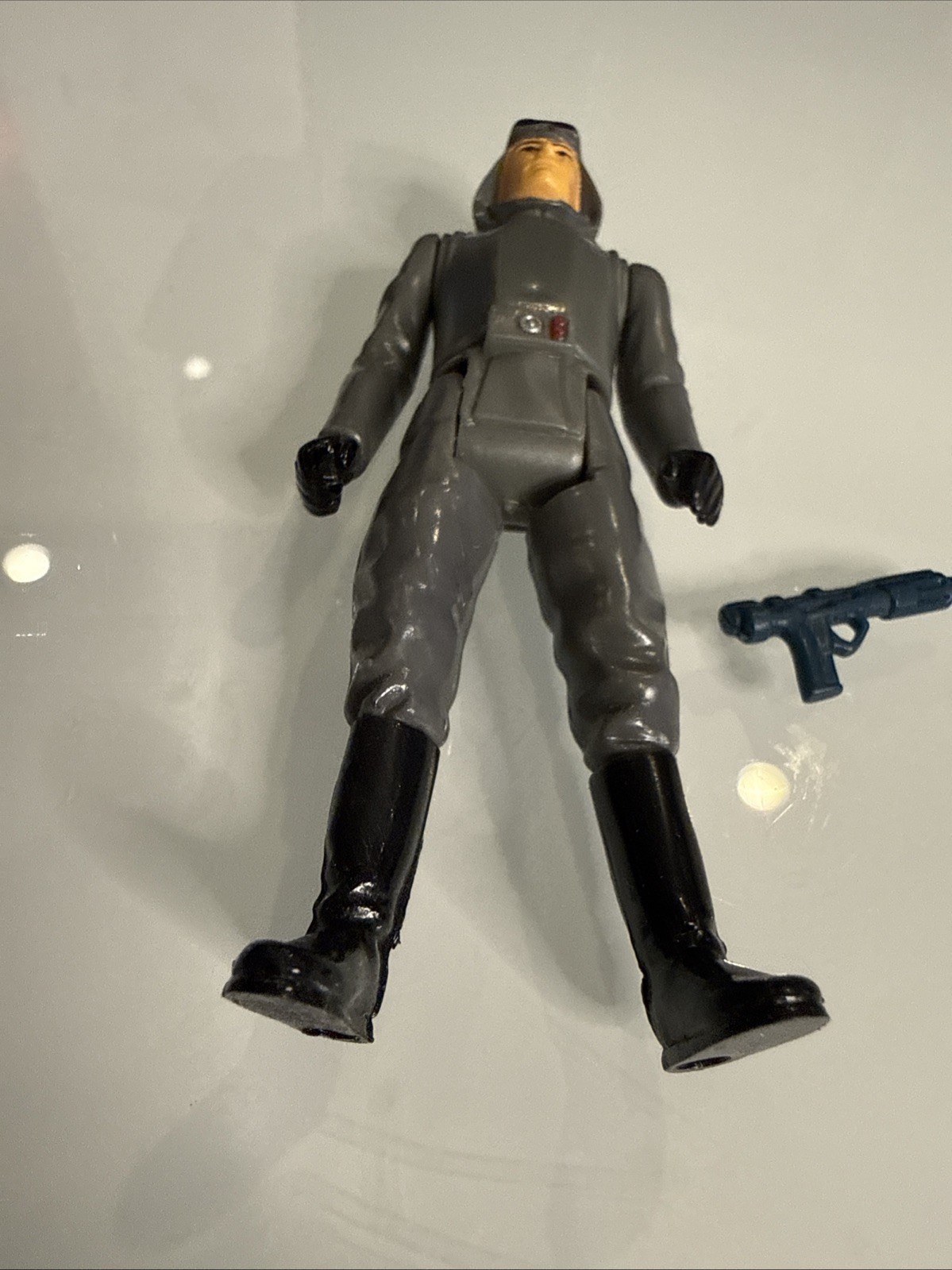 AT-AT Commander sold