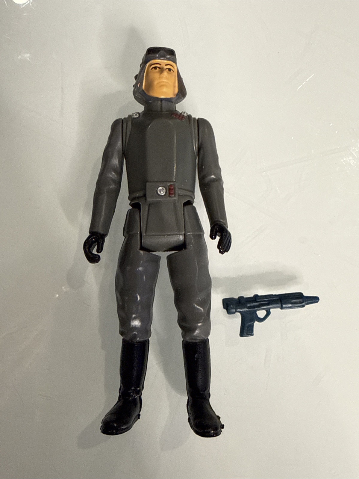 AT-AT Commander sold