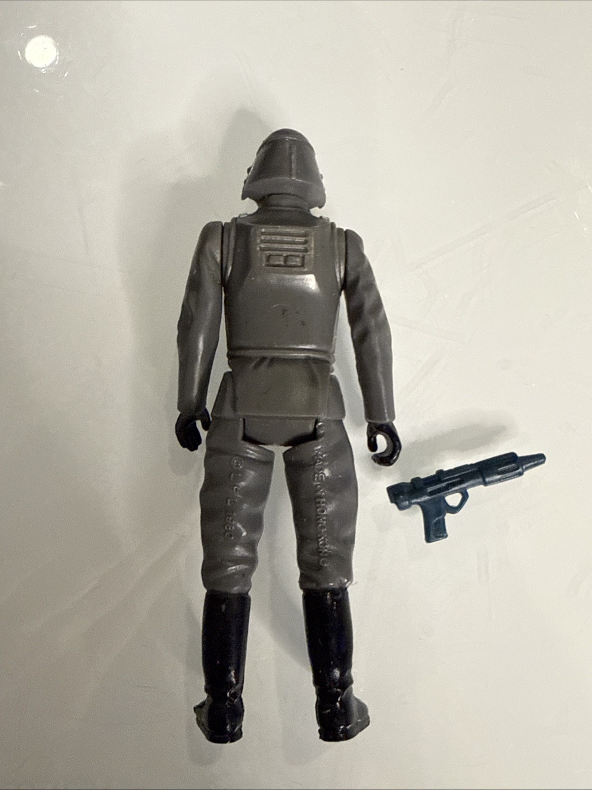 AT-AT Commander sold