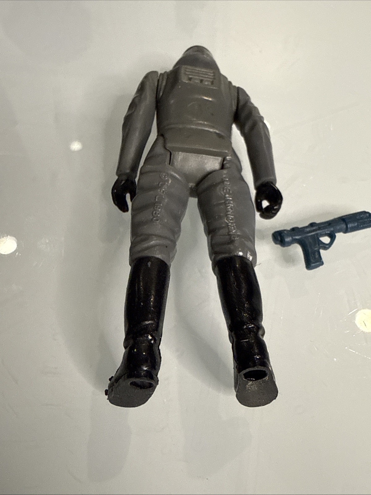 AT-AT Commander sold