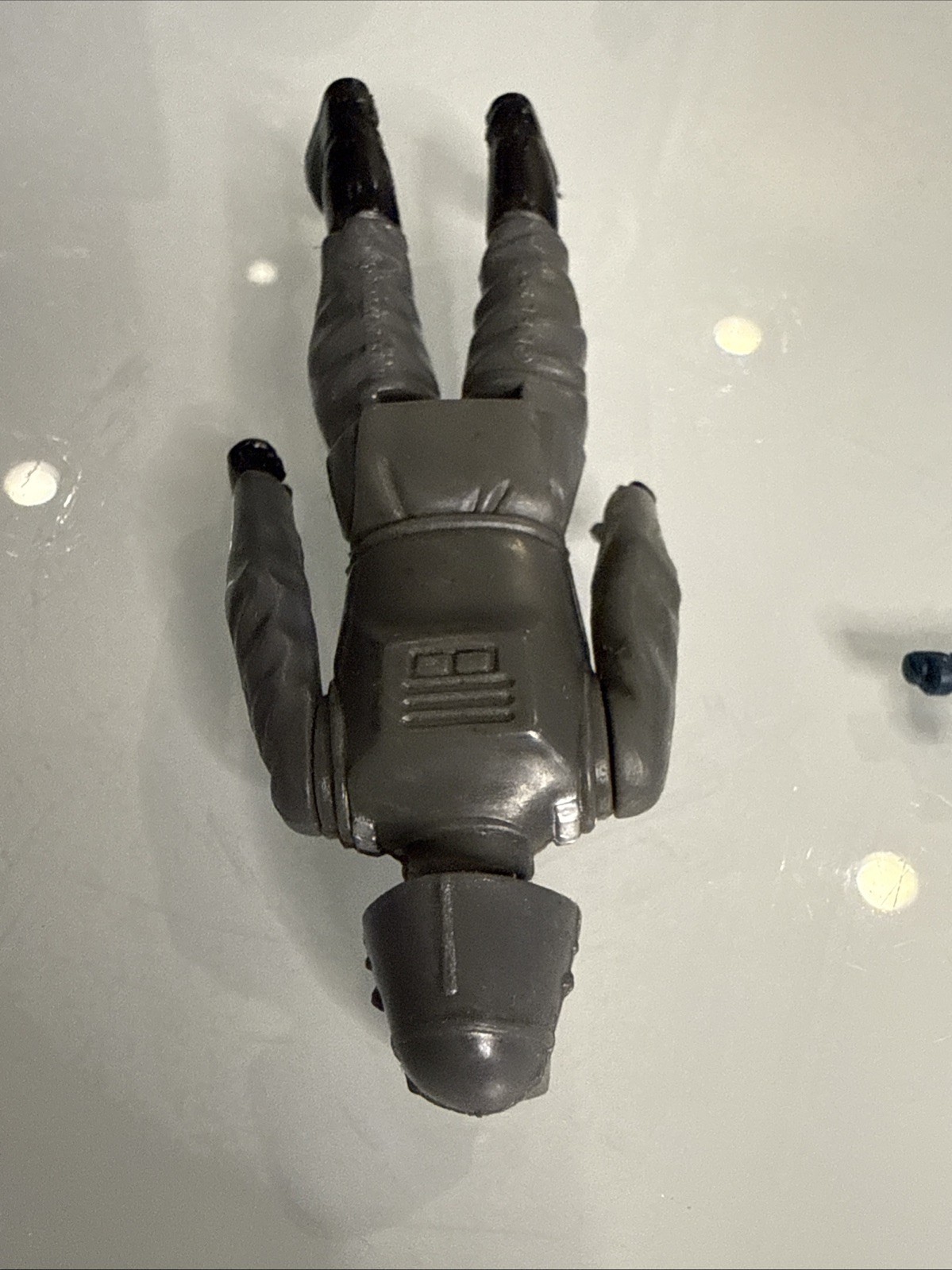 AT-AT Commander sold