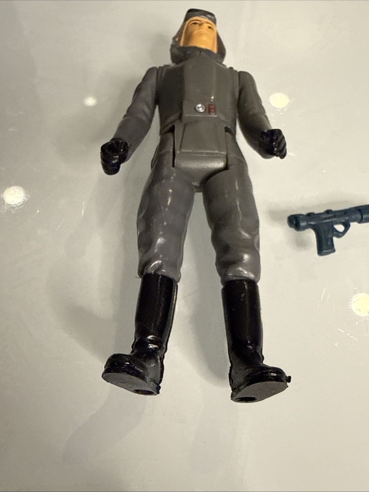 AT-AT Commander sold