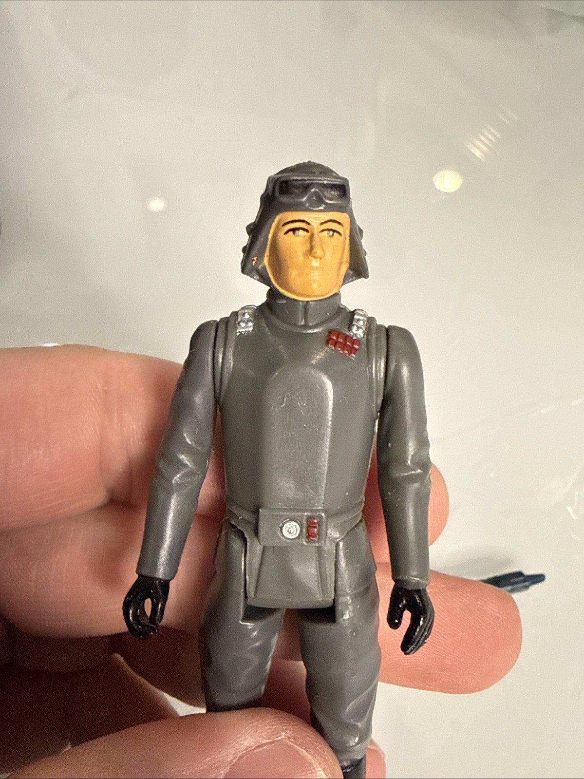 AT-AT Commander sold