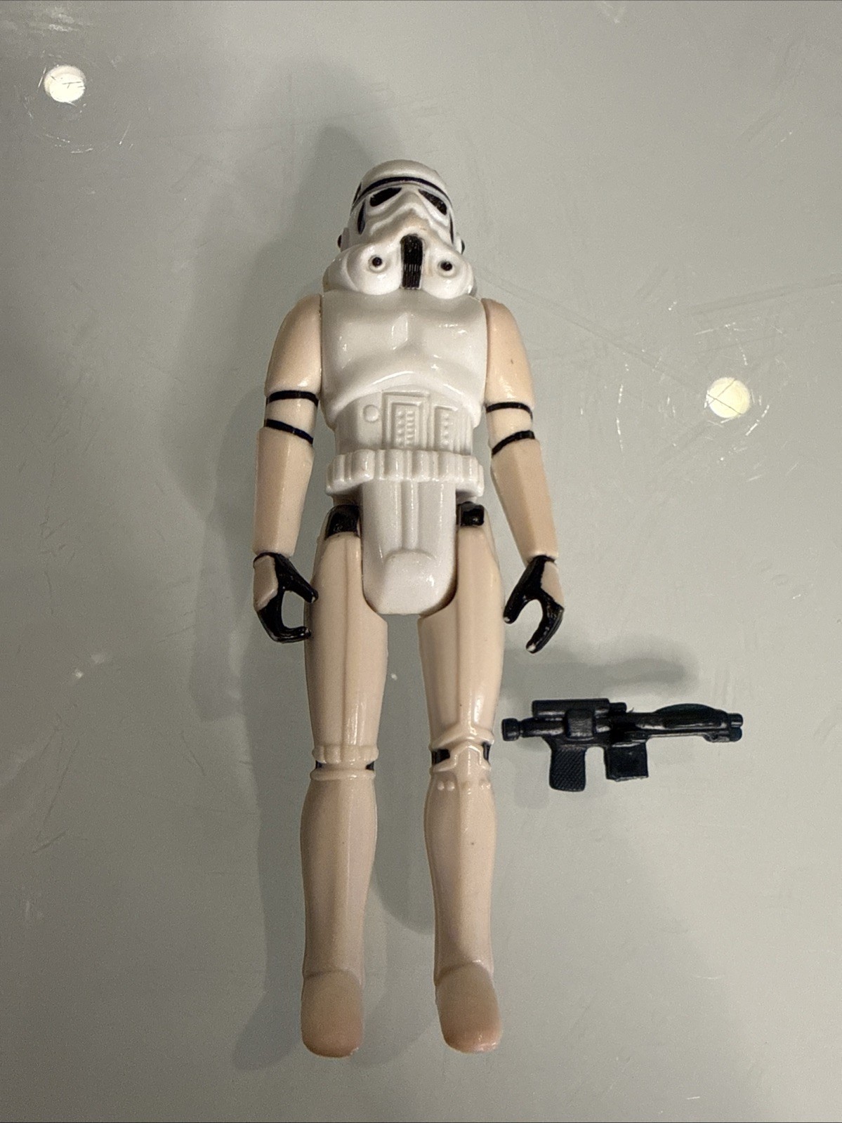 Imperial Stormtrooper sold