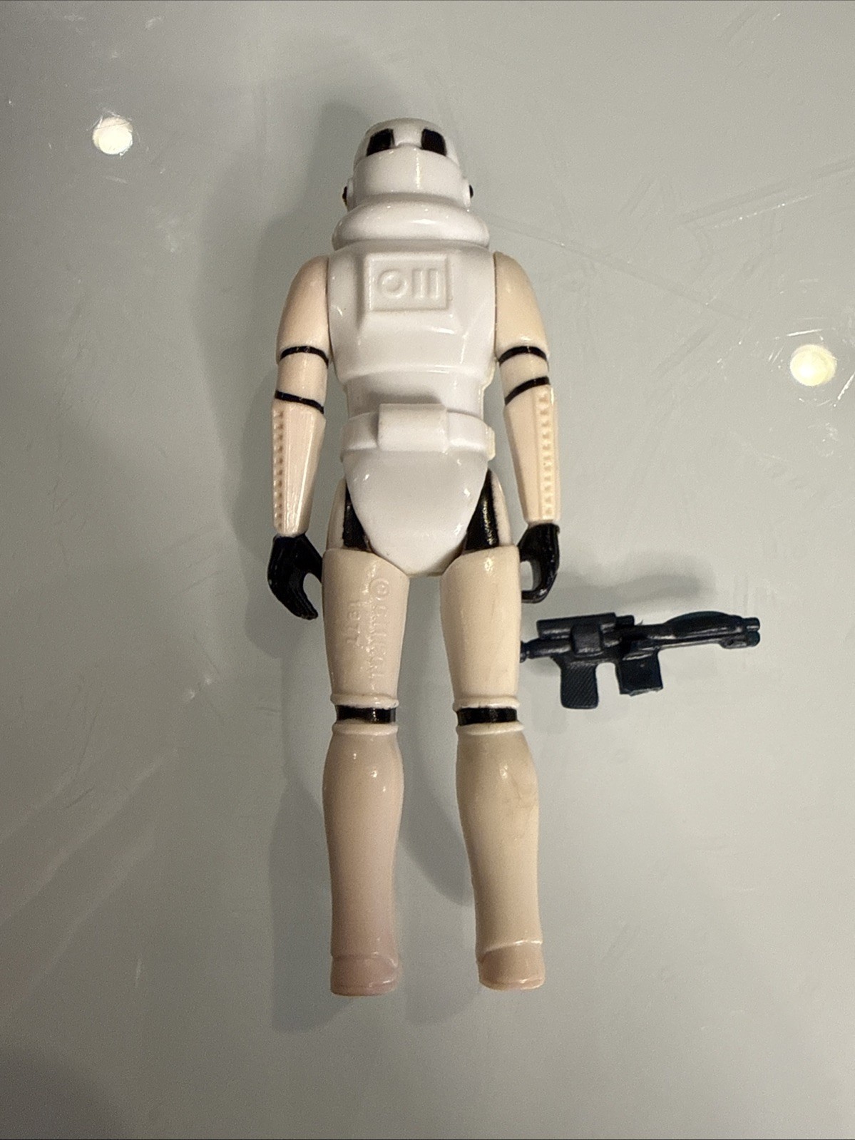 Imperial Stormtrooper sold