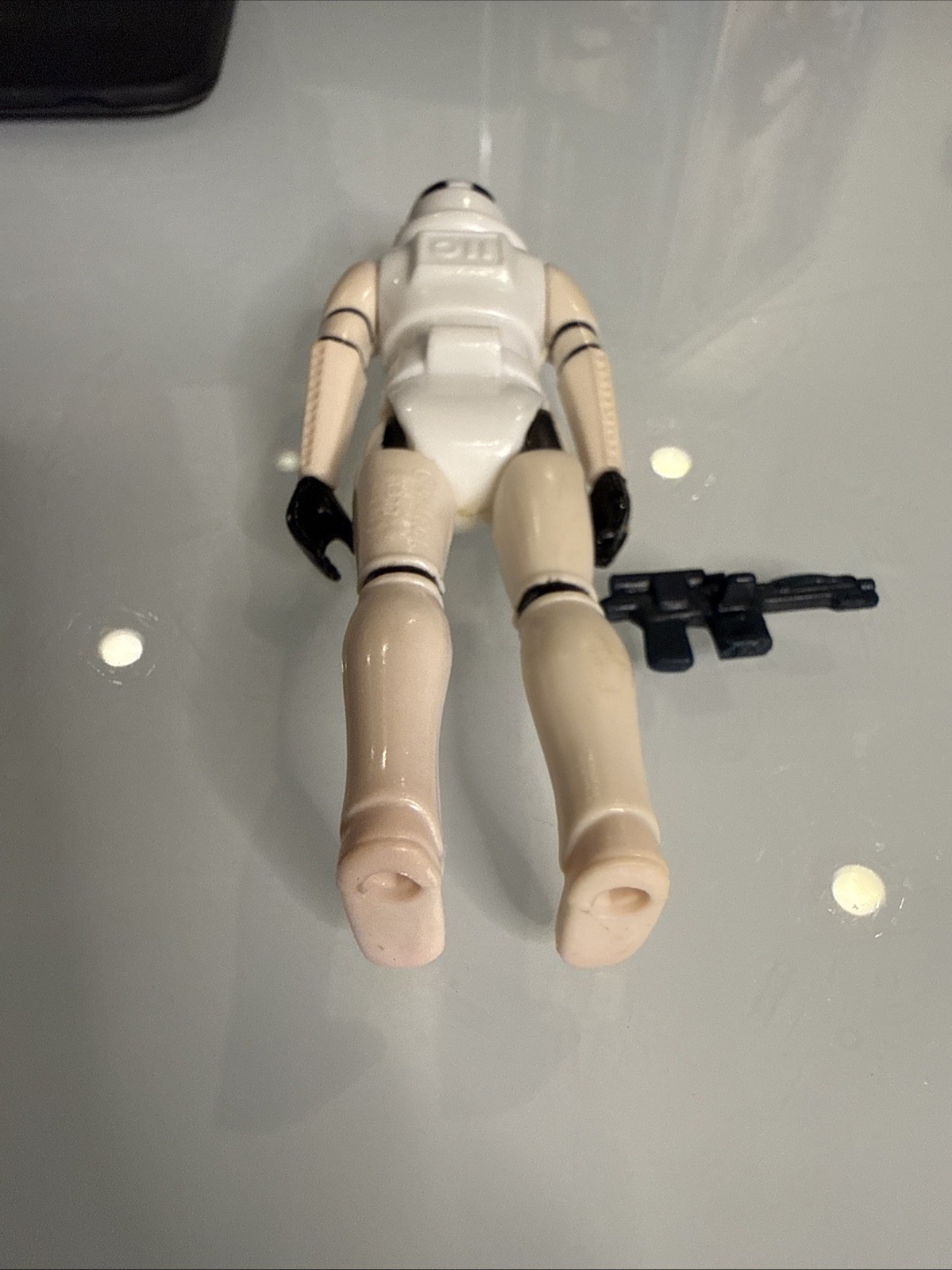 Imperial Stormtrooper sold