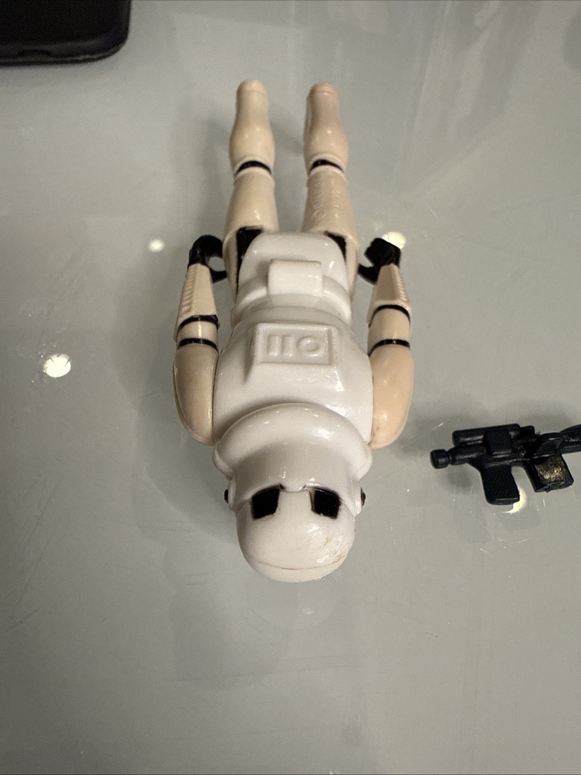 Imperial Stormtrooper sold