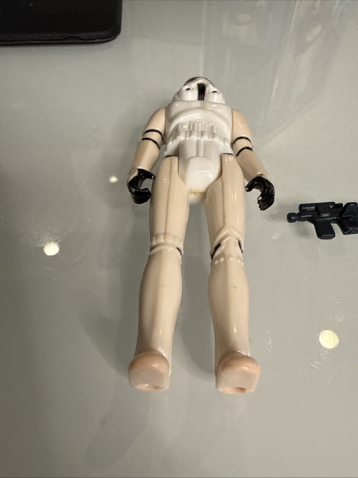 Imperial Stormtrooper sold