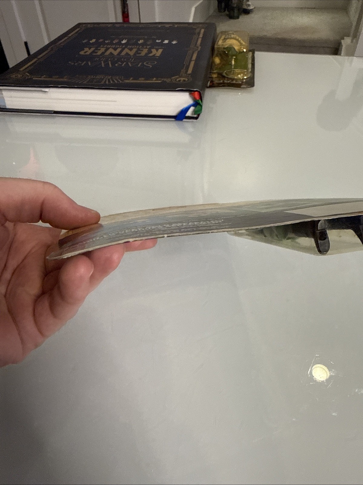 Princess Leia Organa (In Combat Poncho) sold