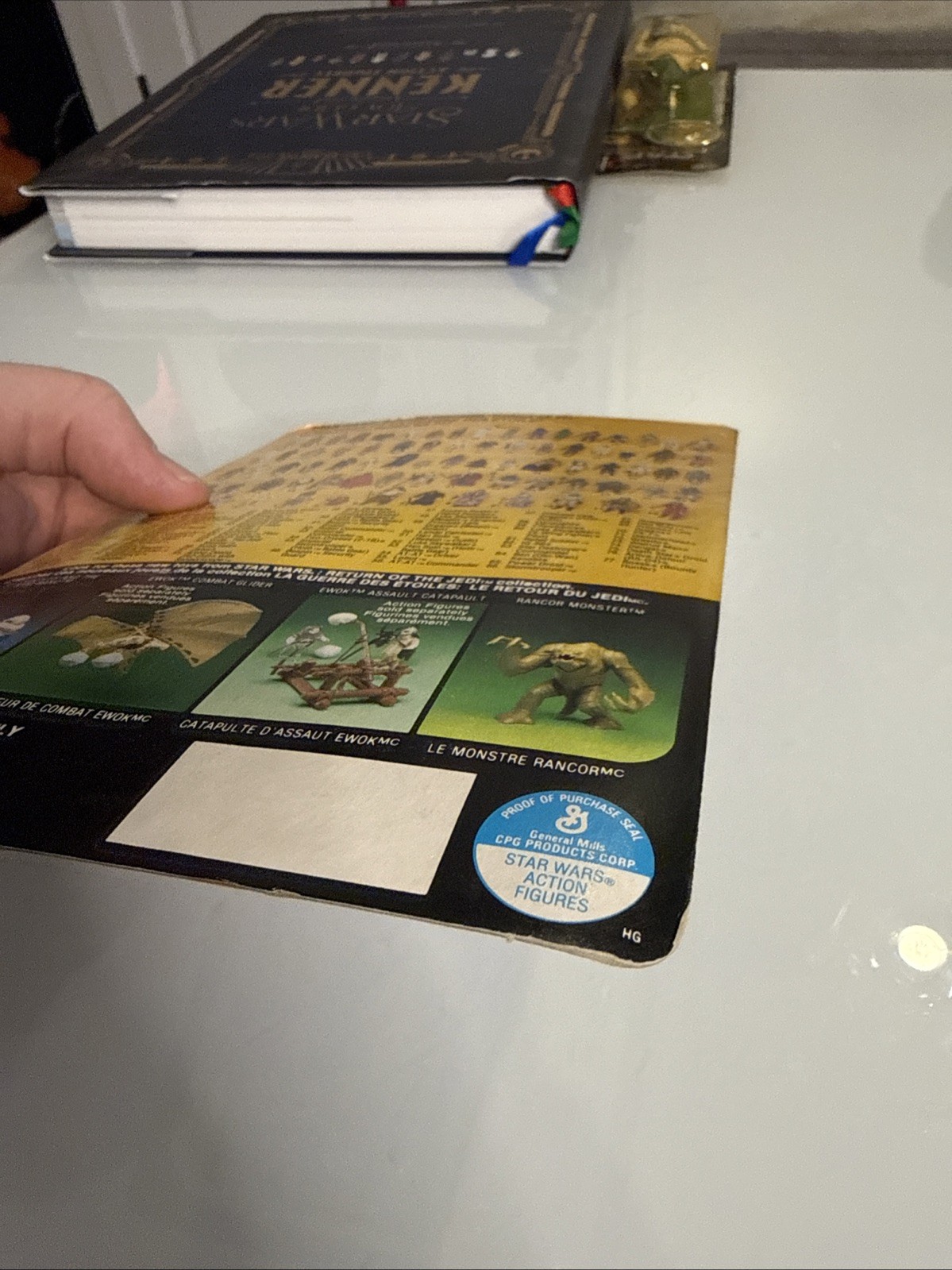 Princess Leia Organa (In Combat Poncho) sold