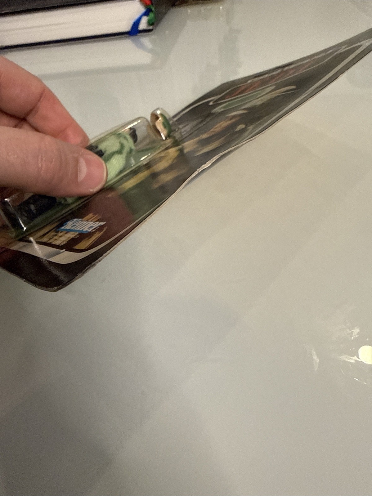 Princess Leia Organa (In Combat Poncho) sold