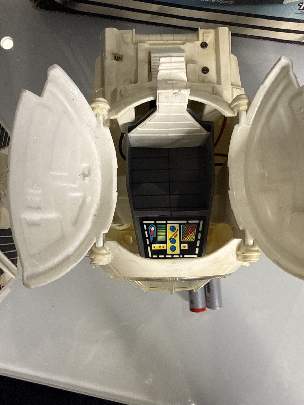 TIE Fighter sold