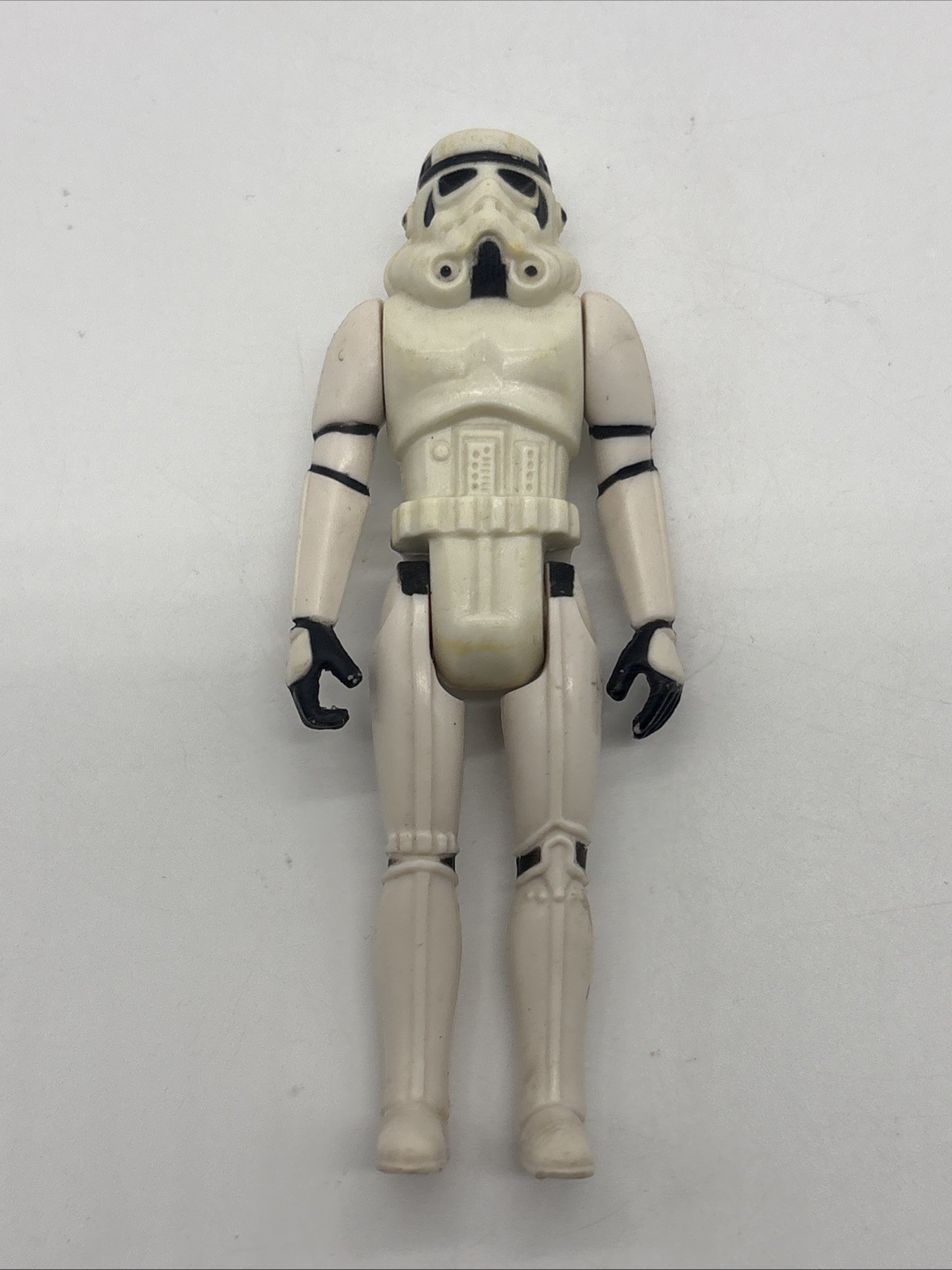 Imperial Stormtrooper sold