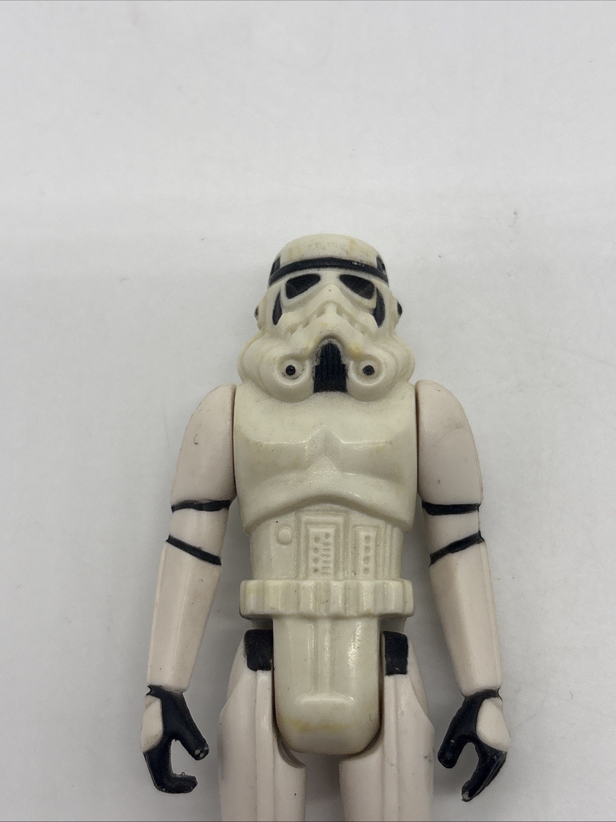 Imperial Stormtrooper sold