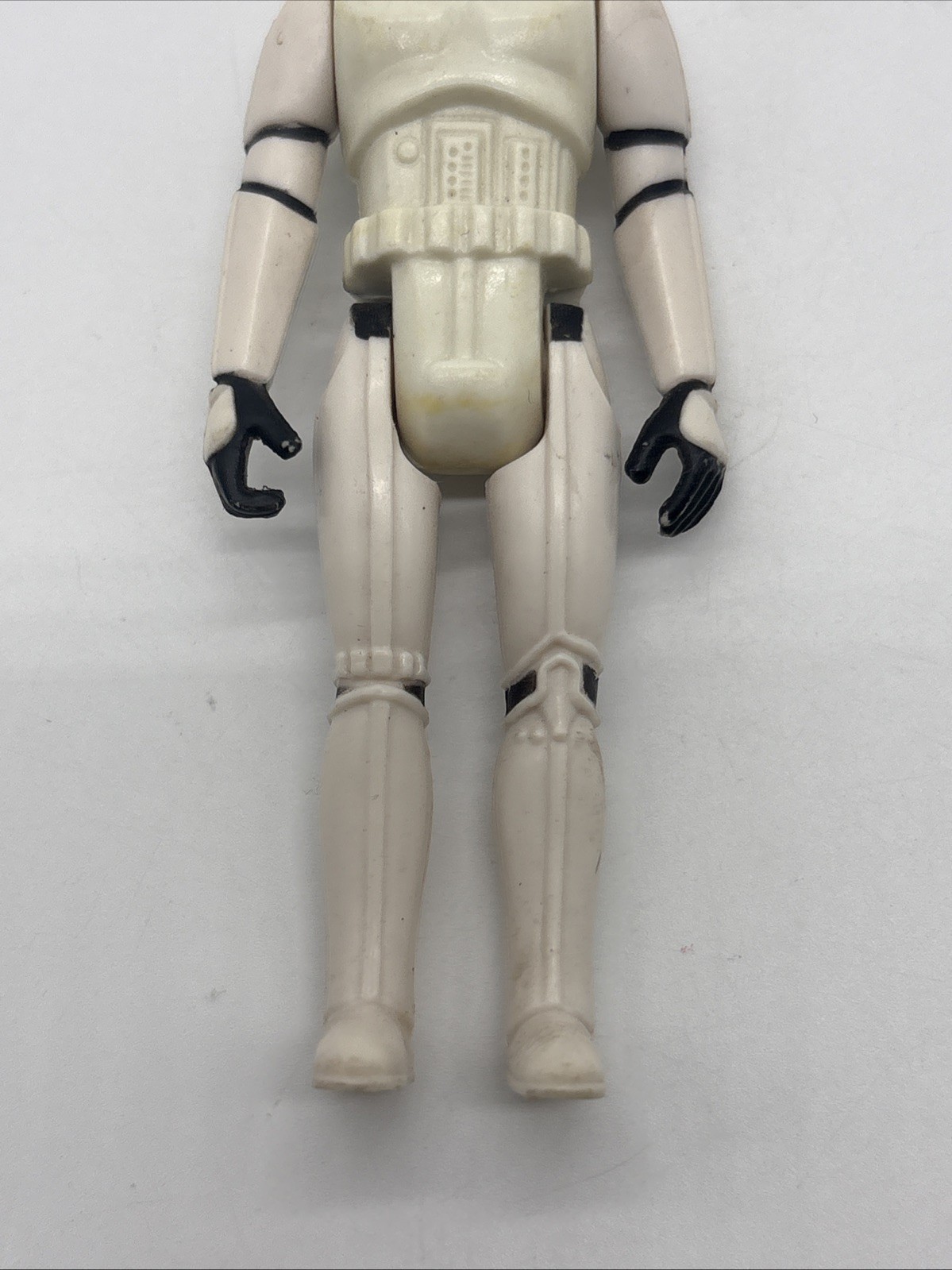 Imperial Stormtrooper sold