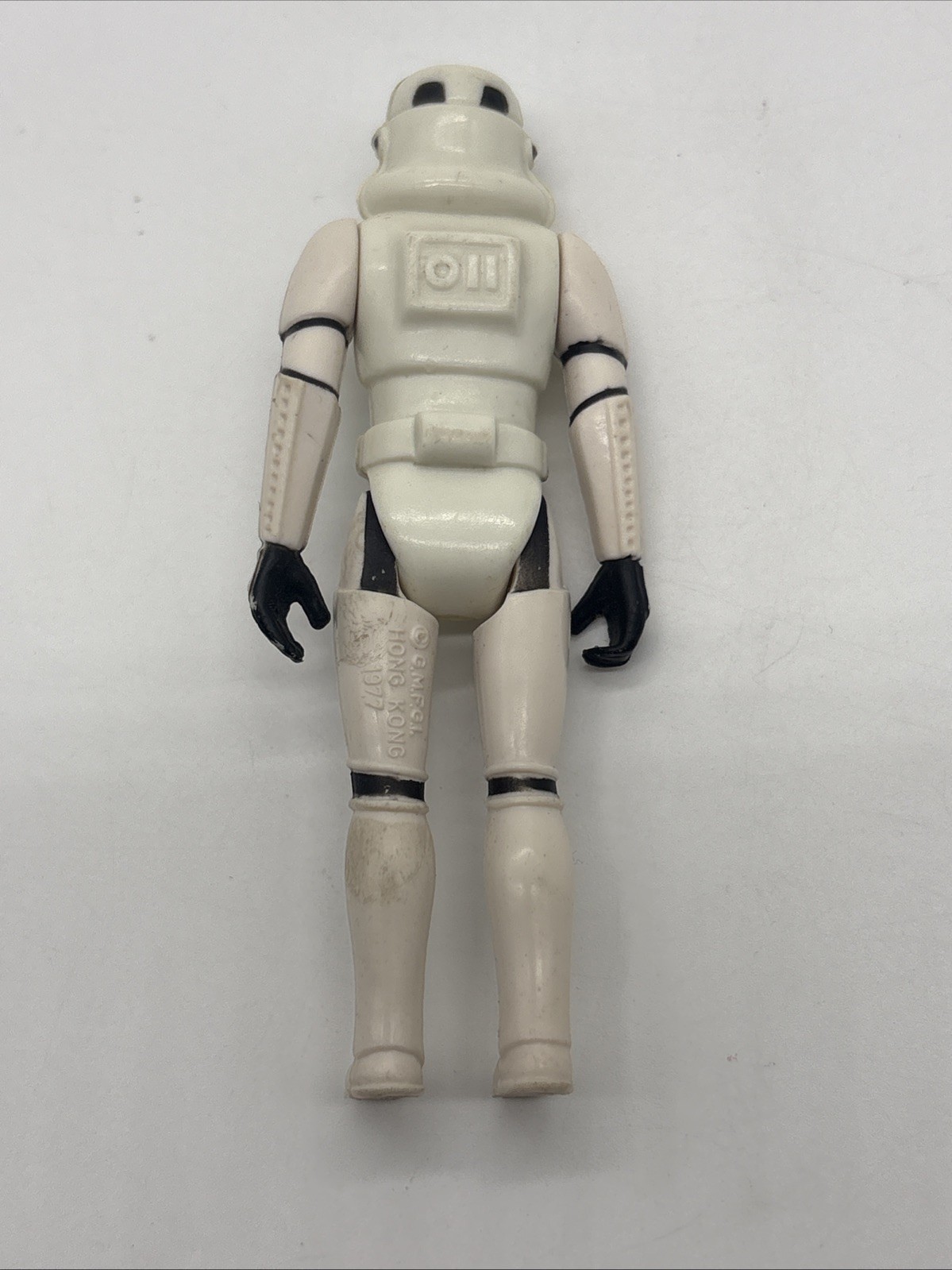 Imperial Stormtrooper sold