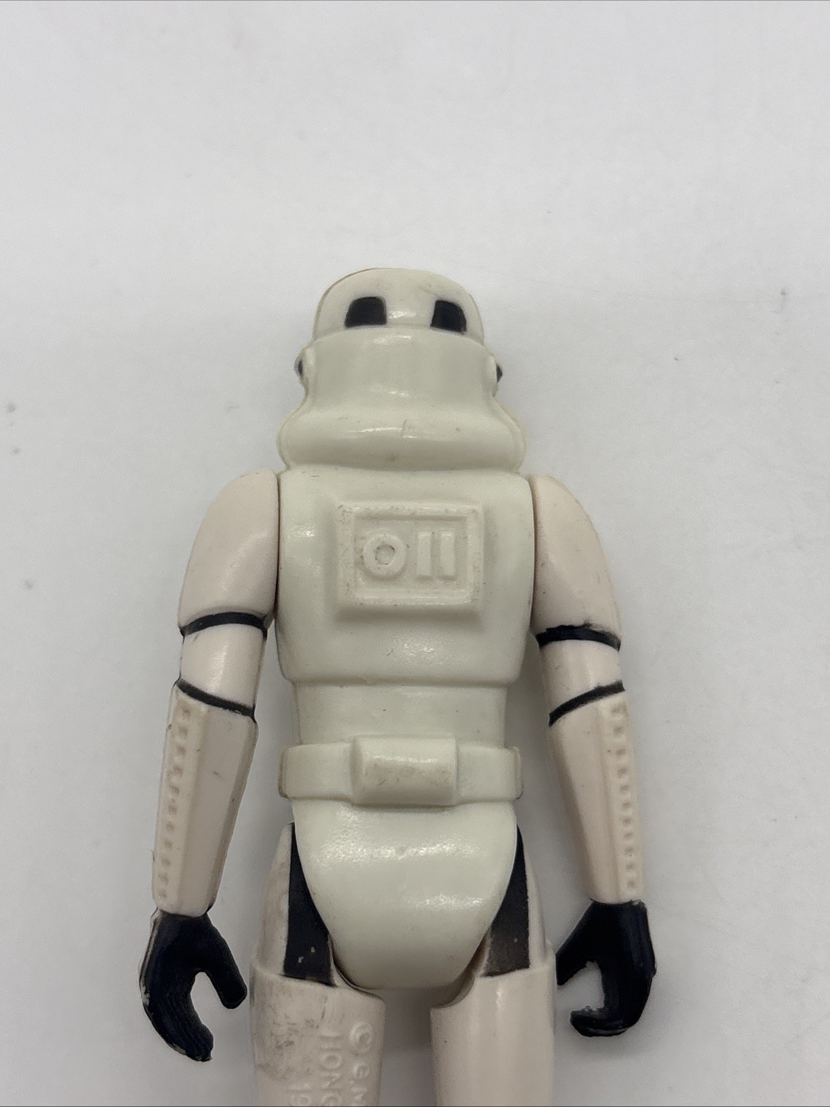Imperial Stormtrooper sold