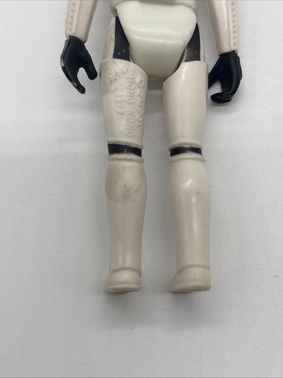 Imperial Stormtrooper sold