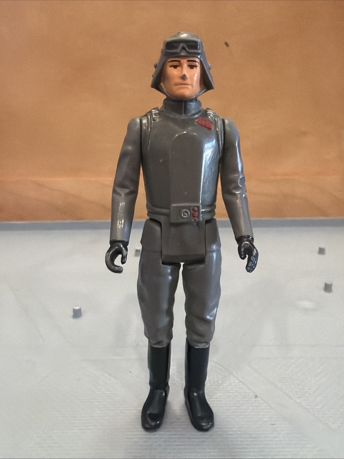 AT-AT Commander sold