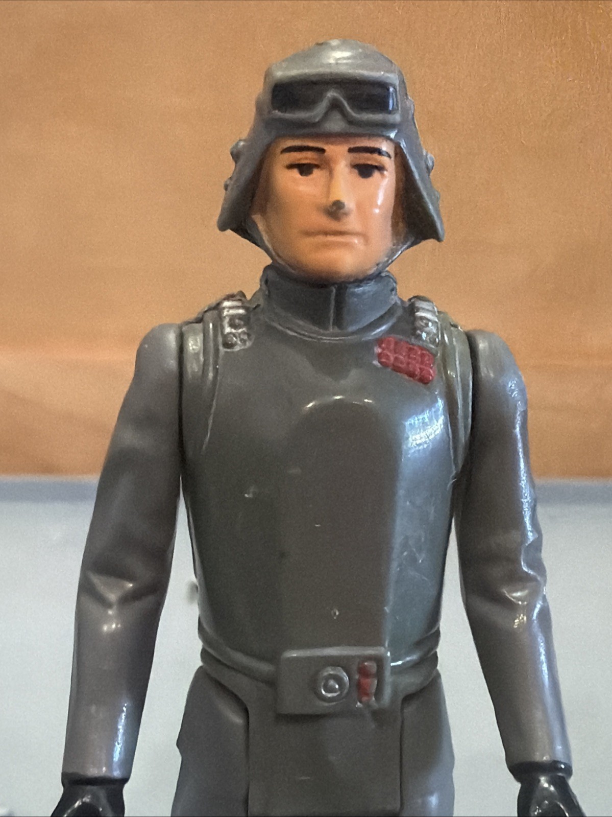 AT-AT Commander sold