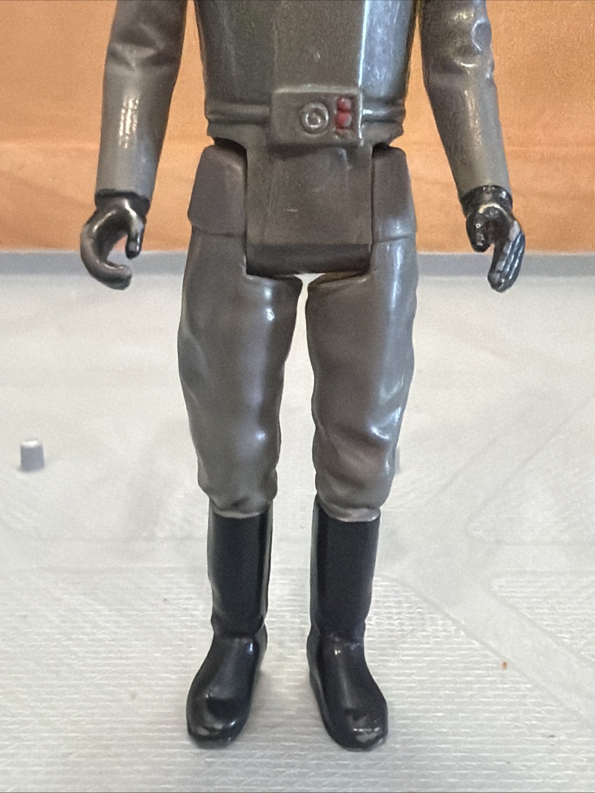 AT-AT Commander sold