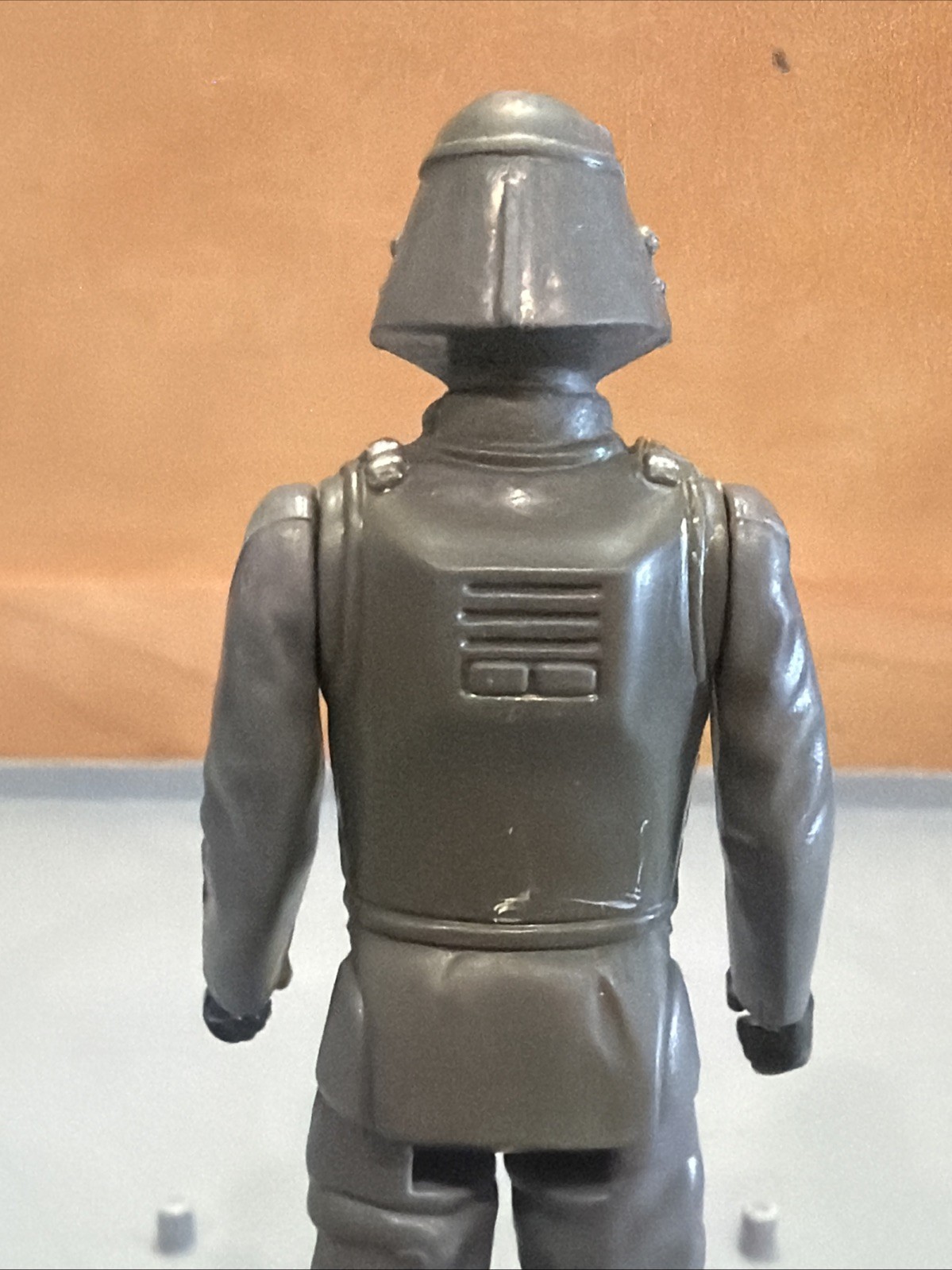 AT-AT Commander sold