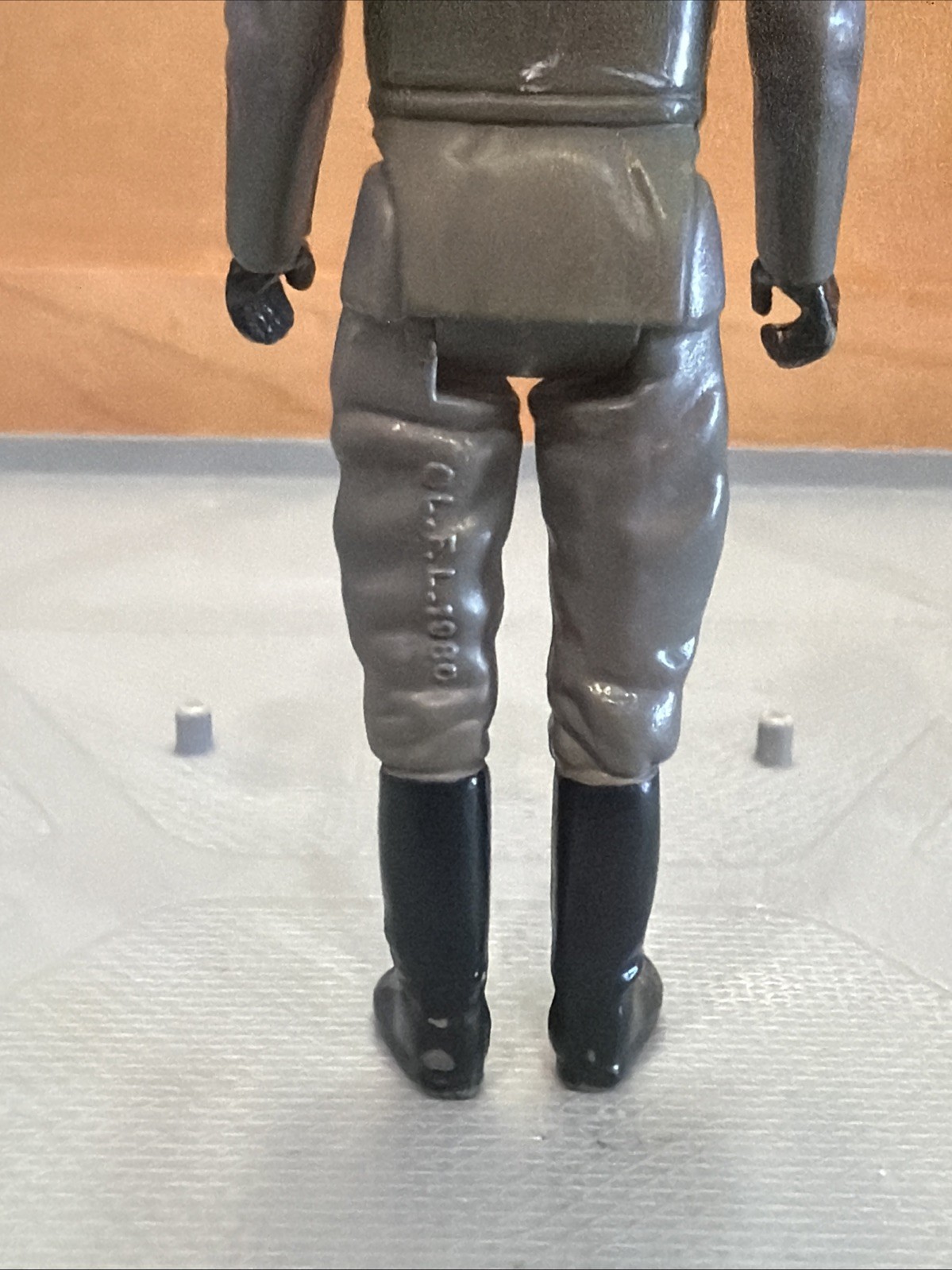 AT-AT Commander sold