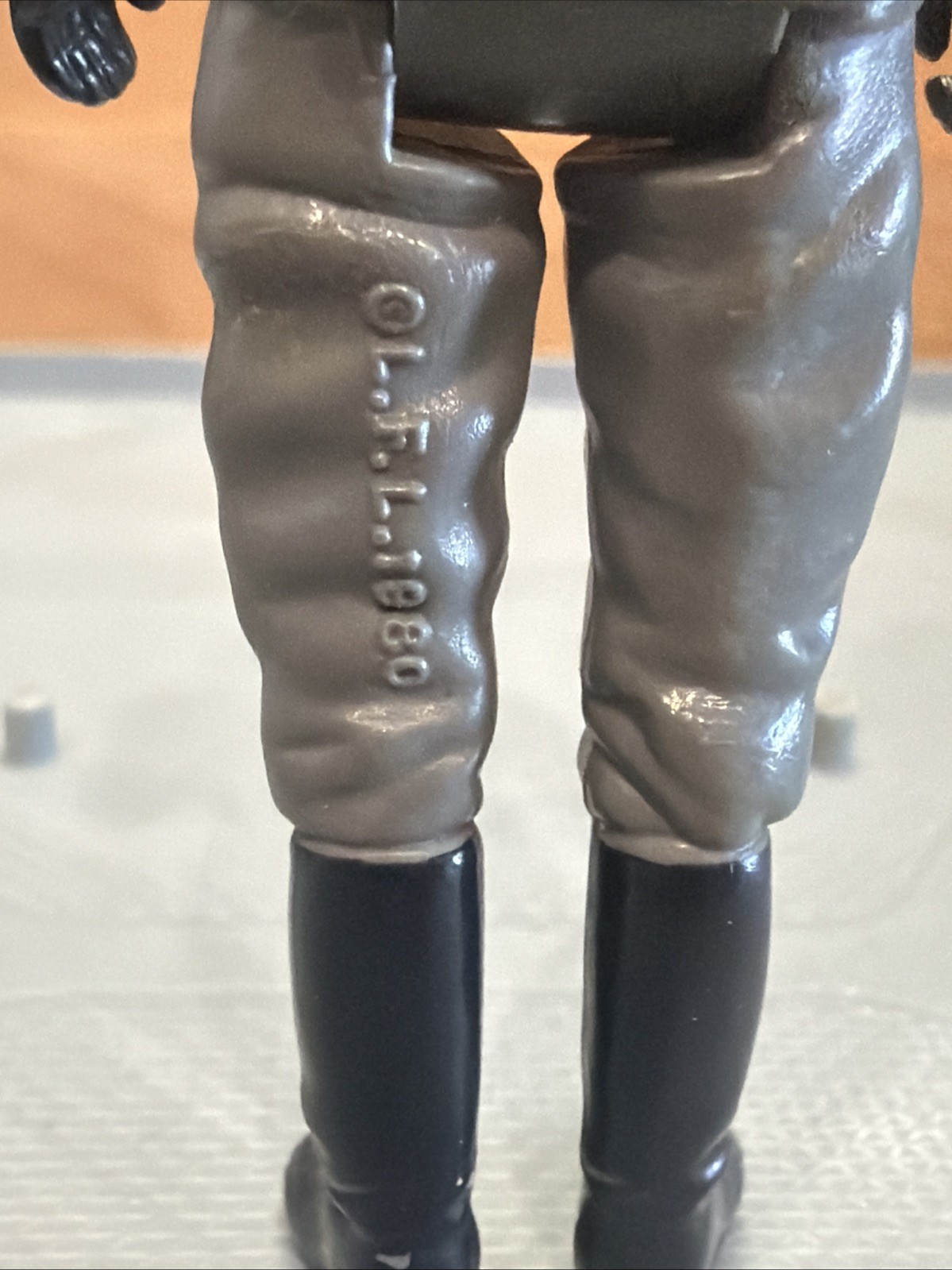 AT-AT Commander sold